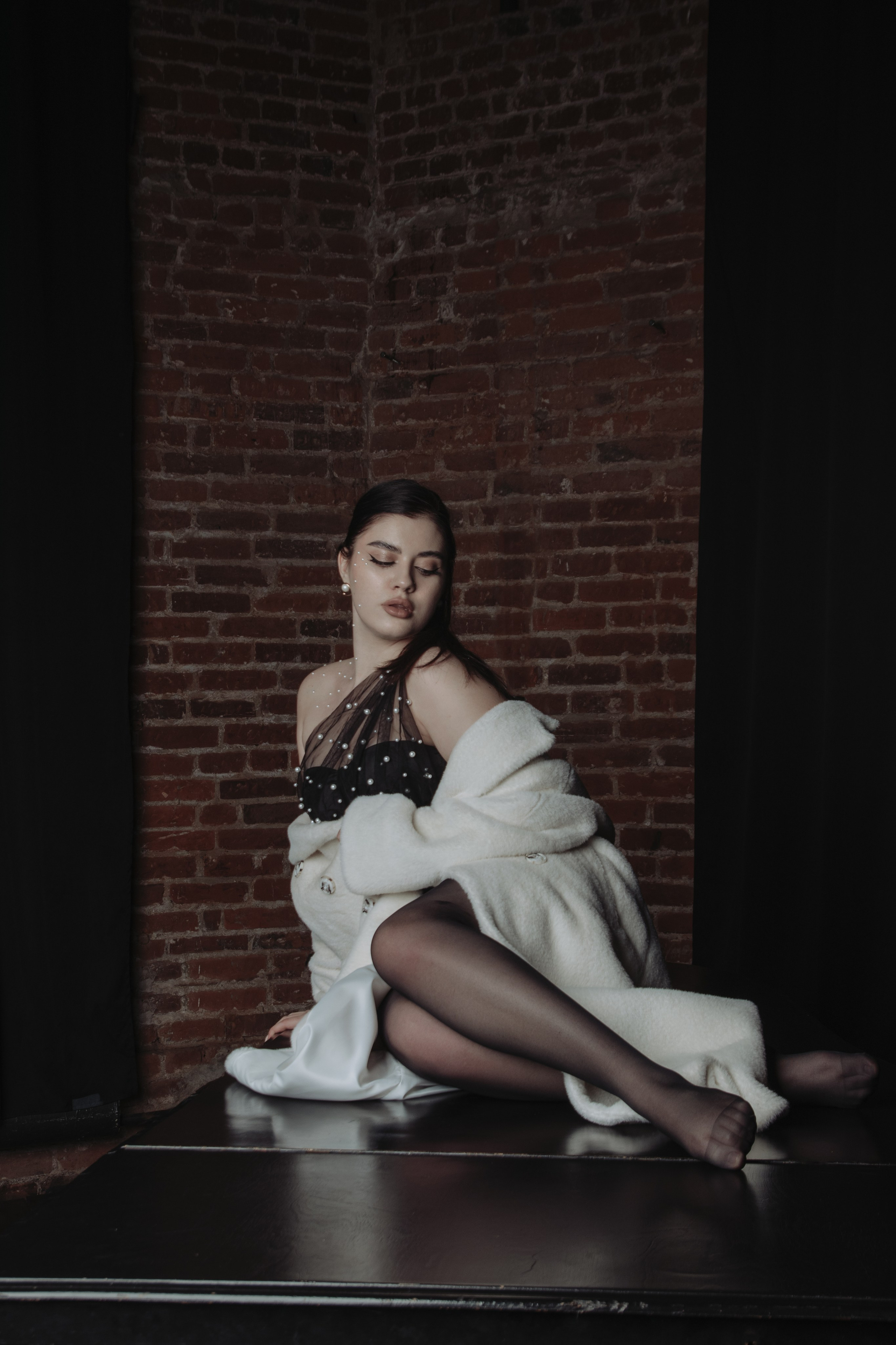 фотосессия на рояле