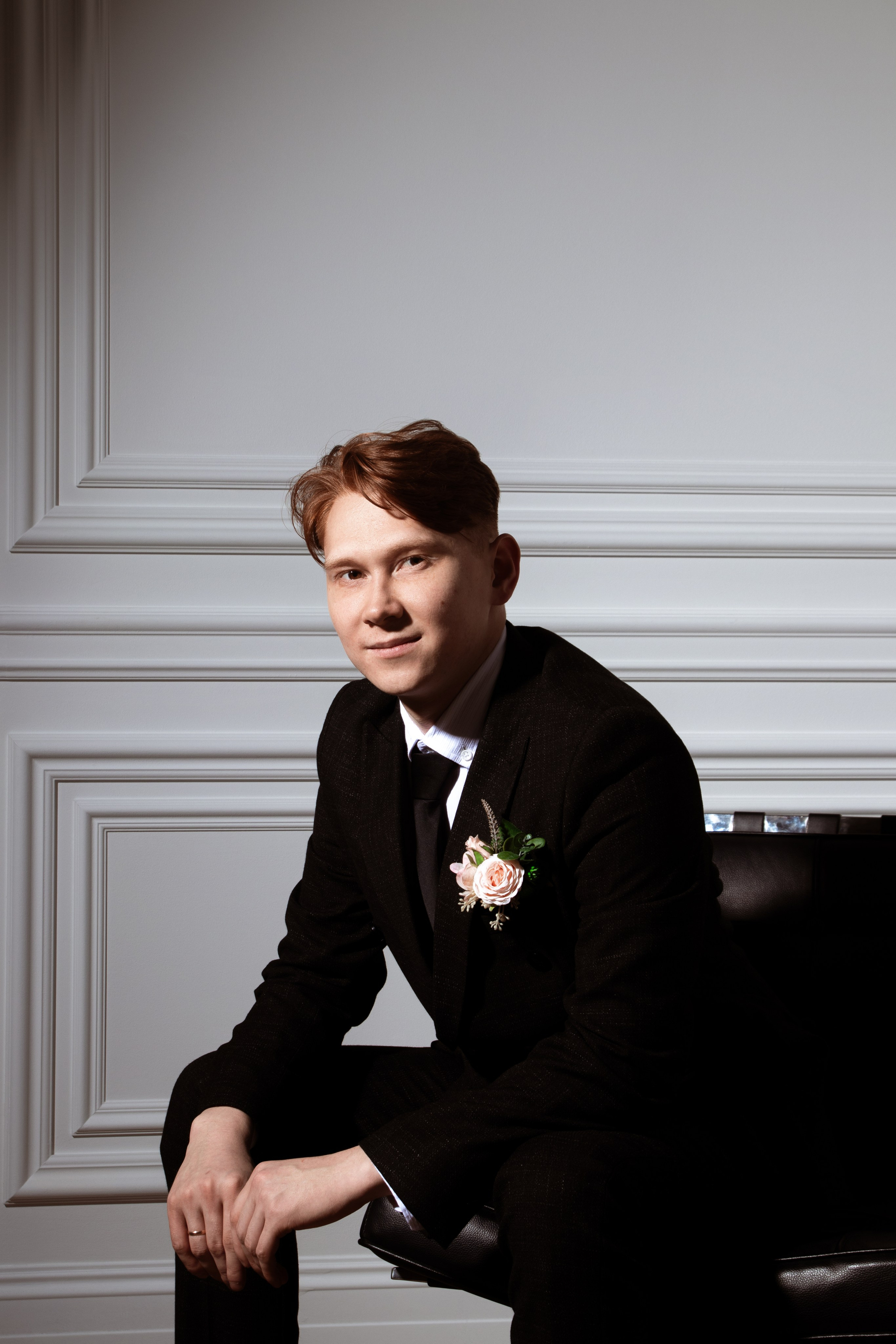 Свадебная съемка. Фотограф продюсер съемок Йолдыз Плетнева