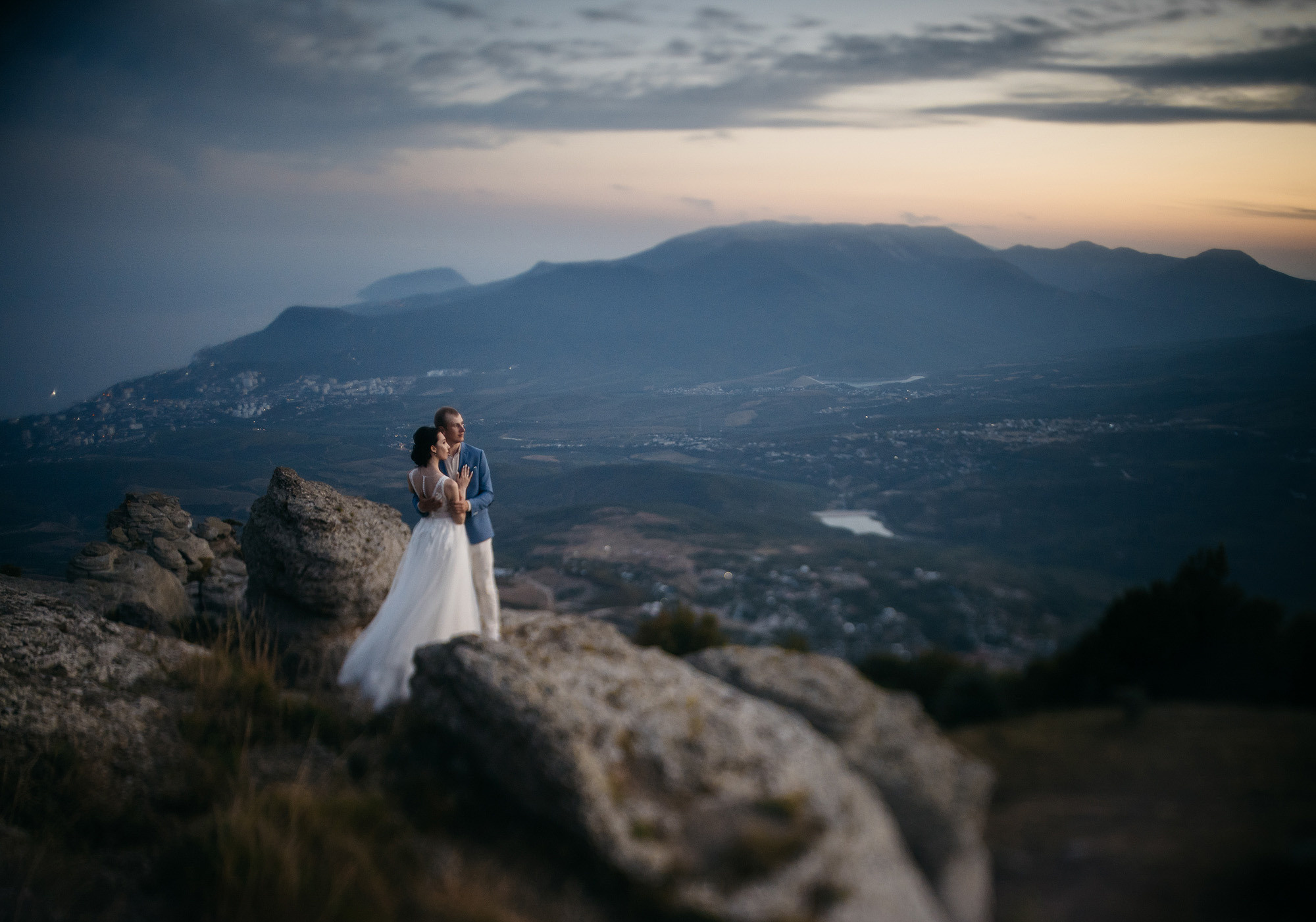 Verlobungsshooting. Hochzeitsfotograf, Familienfotograf Stuttgart, Deutschland. Alex Popov