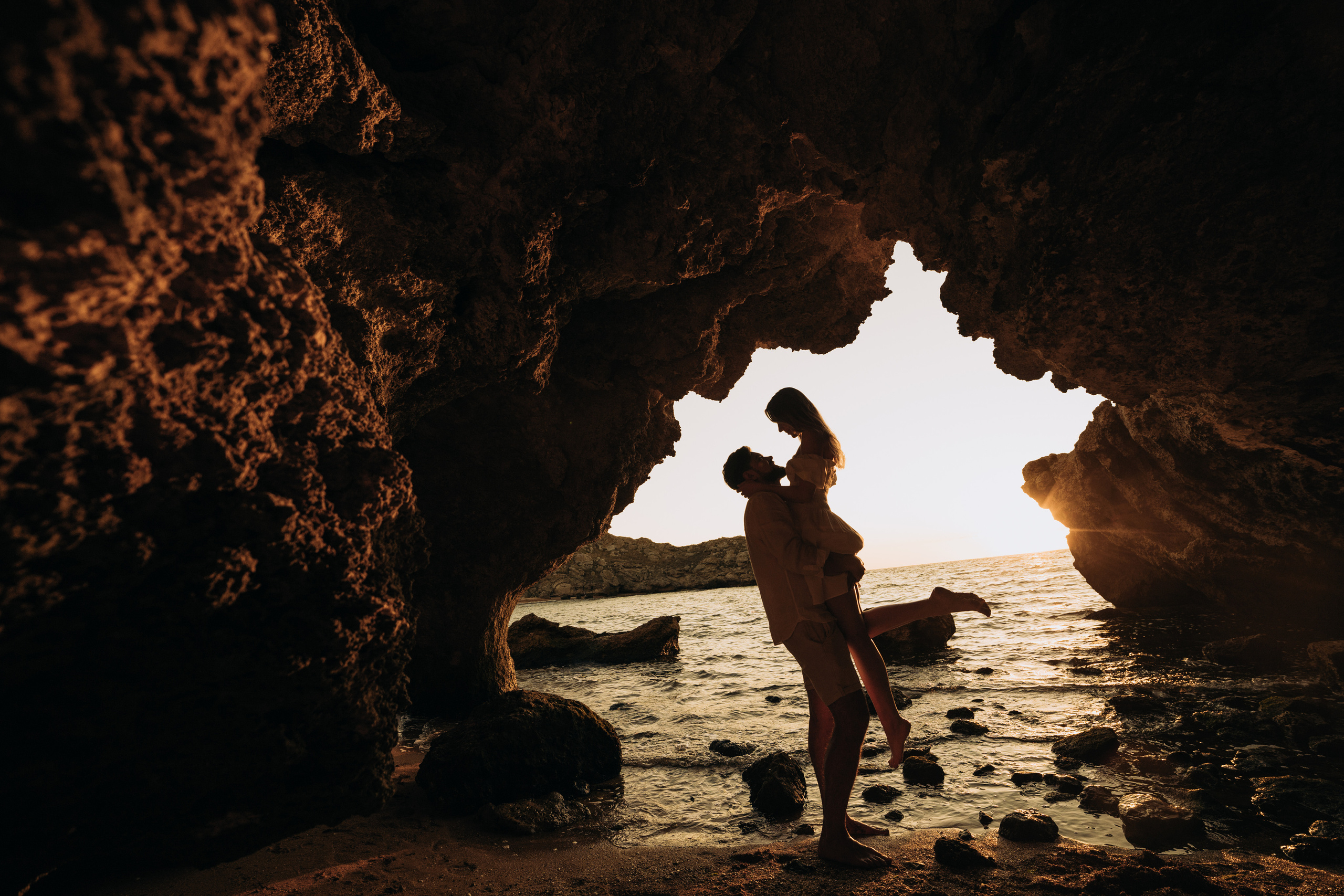 Verlobungsshooting. Hochzeitsfotograf, Familienfotograf Stuttgart, Deutschland. Alex Popov