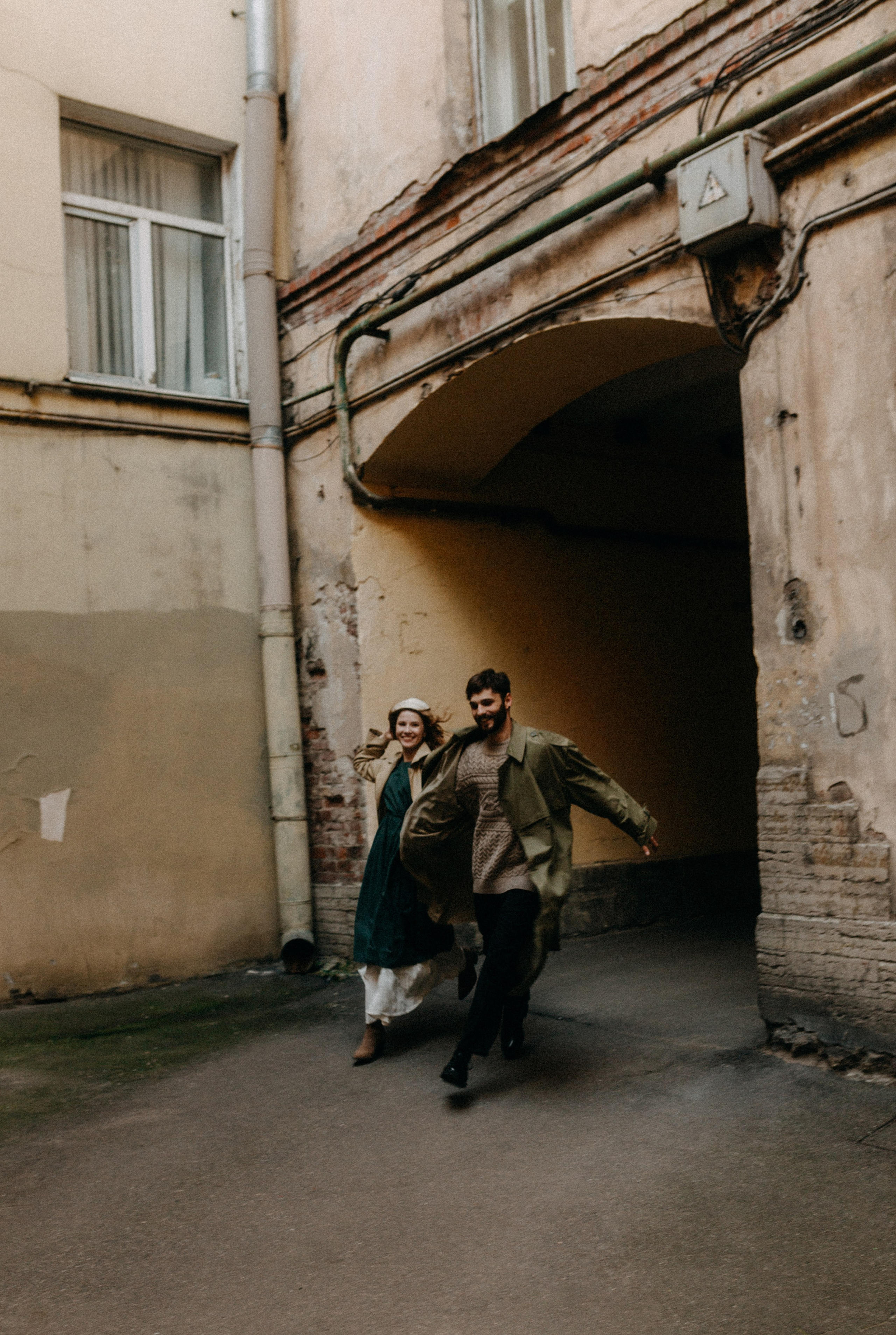 Любить не перелюбить. Фотограф в Санкт Петербурге Лара Великова