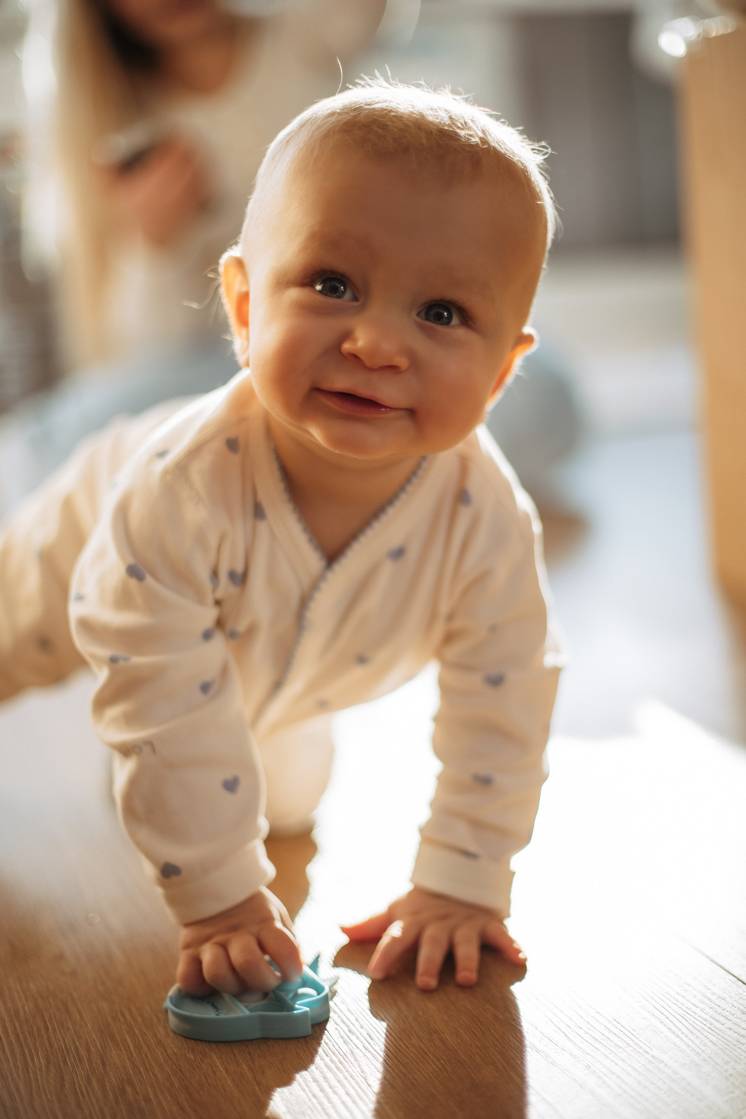 Алиша 14 Февр. Семейный фотограф в Санкт-Петербурге Ирина Иванова