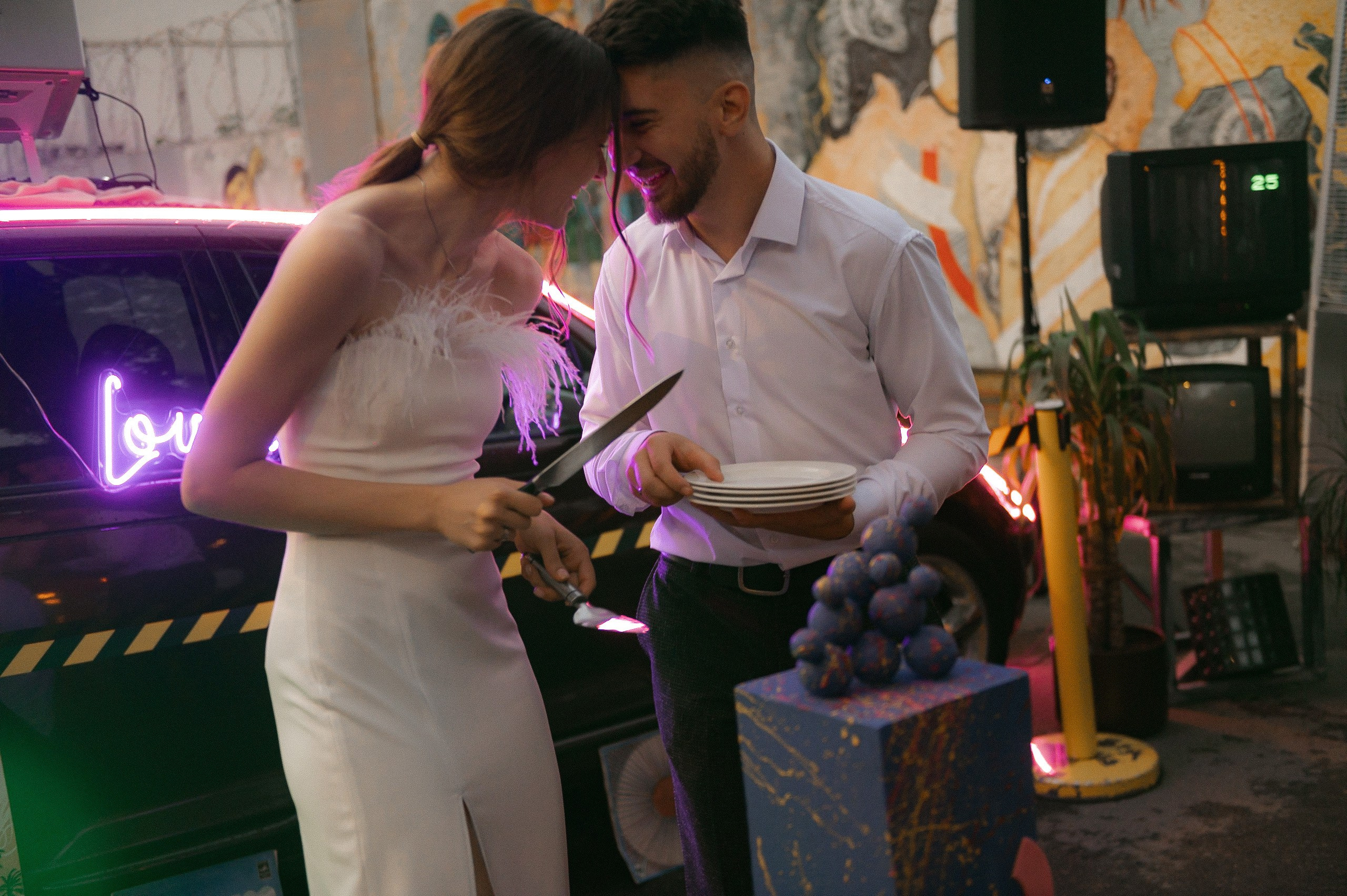 Леопардовое безумие. Афина Ефимова. Свадебный фотограф Москва