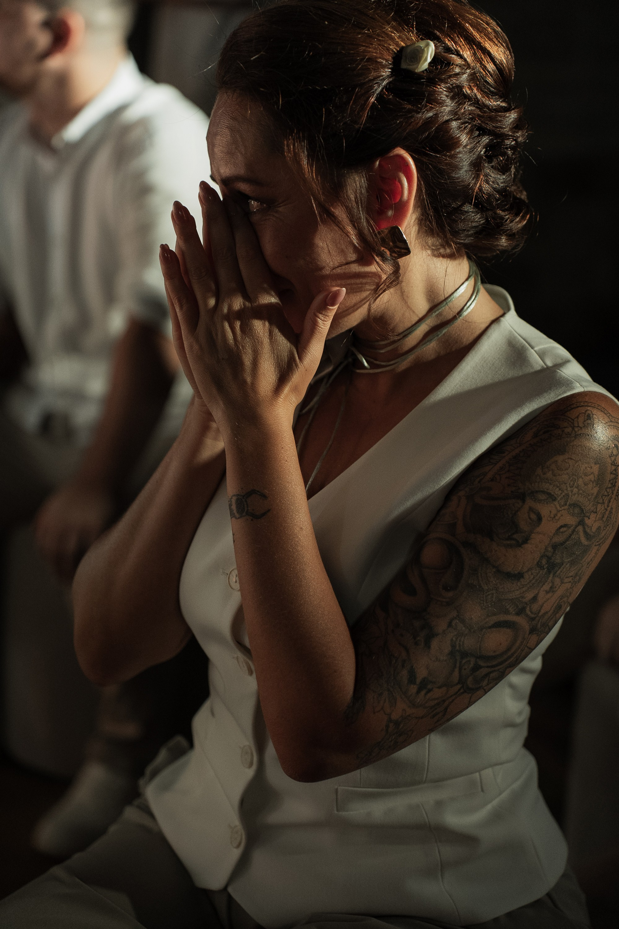 V&E | On The Moon. Свадебная фотография и видеосъёмка