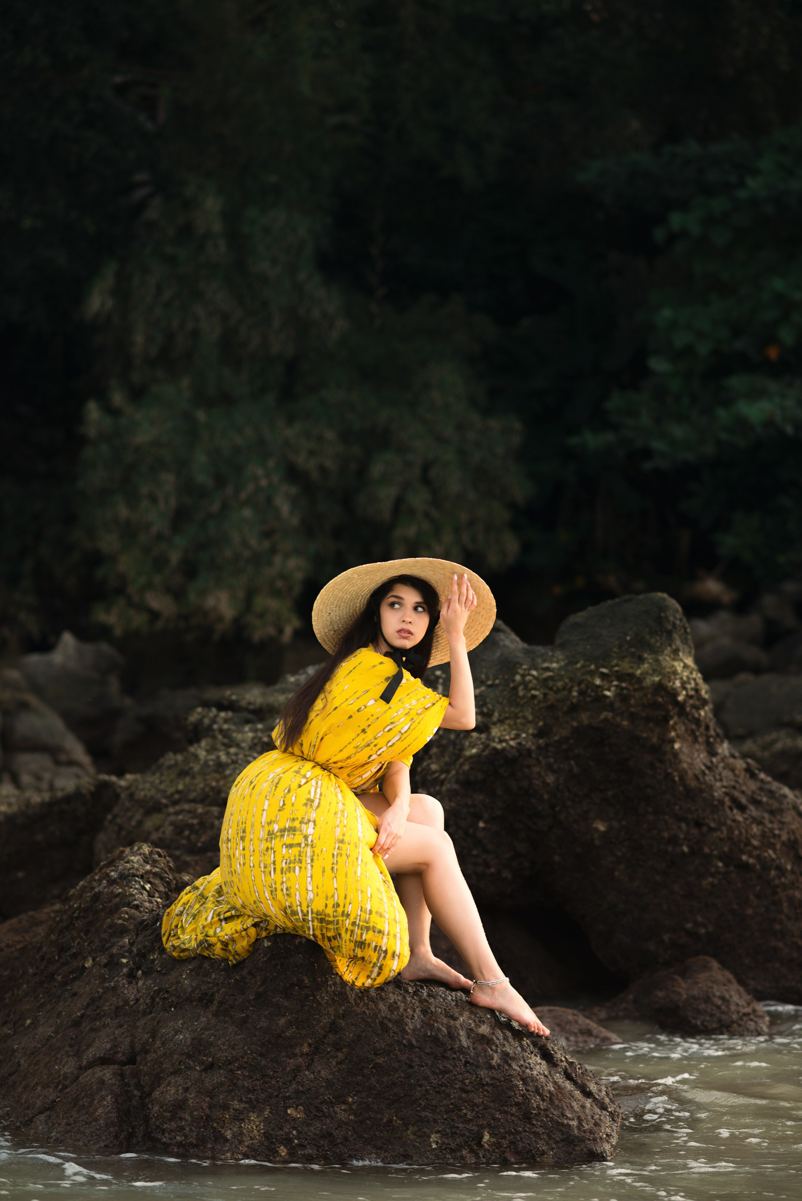 Маша — Тай. Свадебный фотограф во Владимире Влад Бирюков