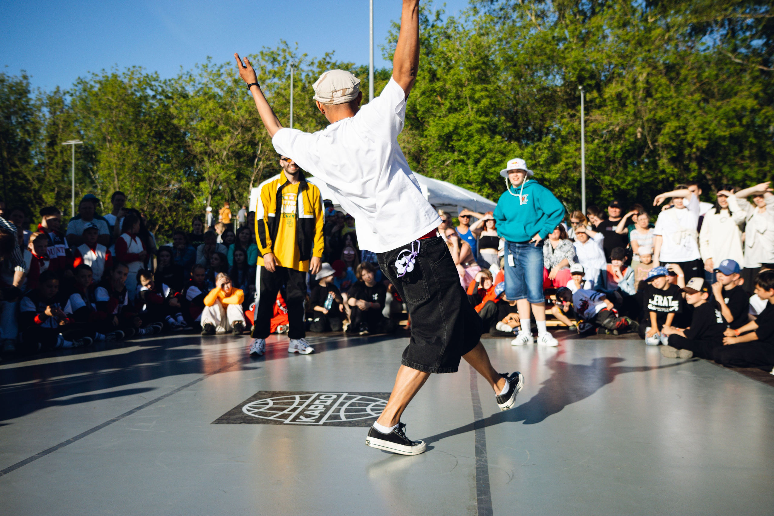 Мероприятия. Фотограф Егор Огородов