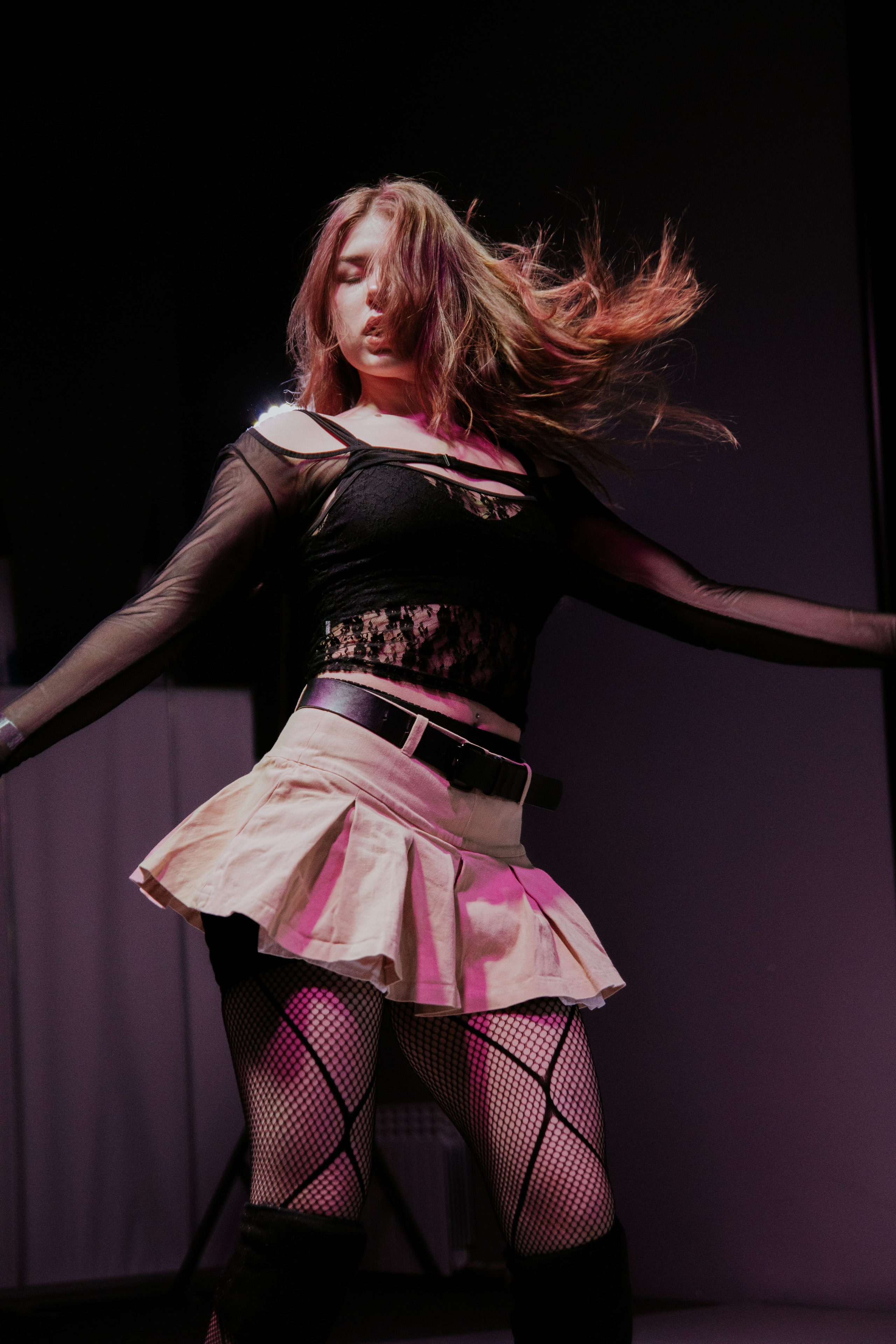 Мероприятия. Фотограф Егор Огородов