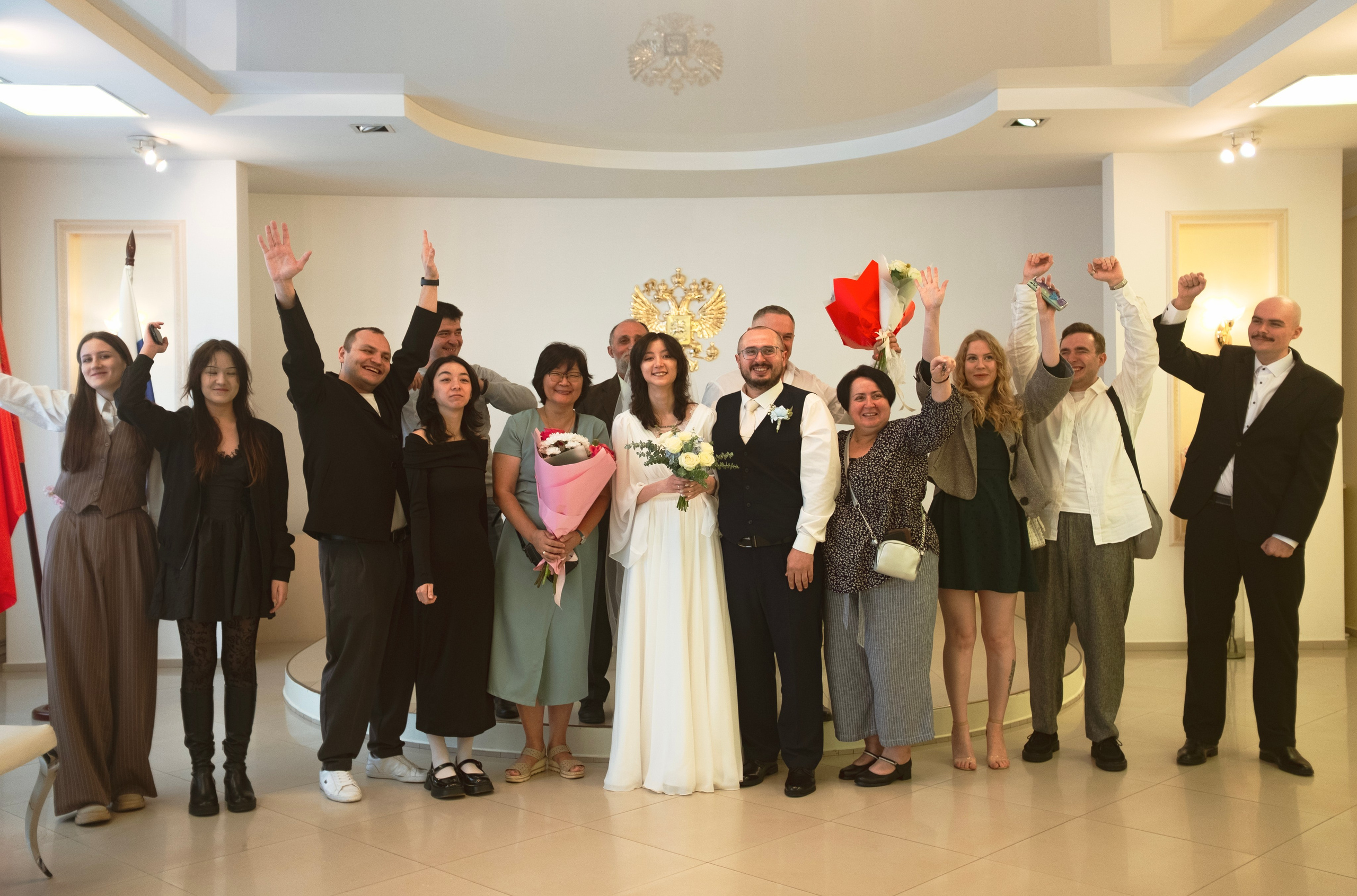 Wedding shots` Tanya&Artyom. Художественный деятель | фотограф