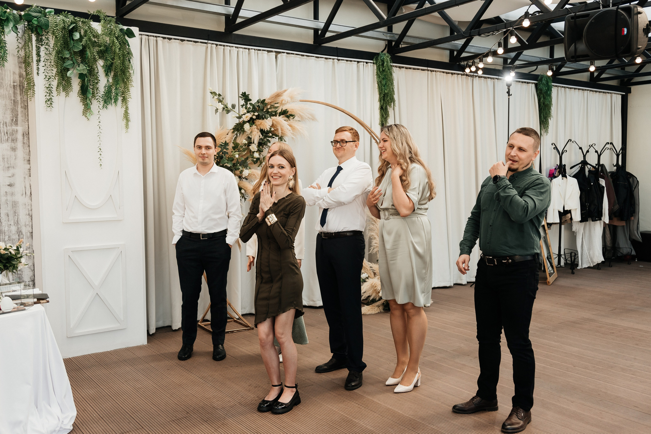 Сергей и Анастасия/2024. Свадебный и семейный фотограф в Екатеринбурге