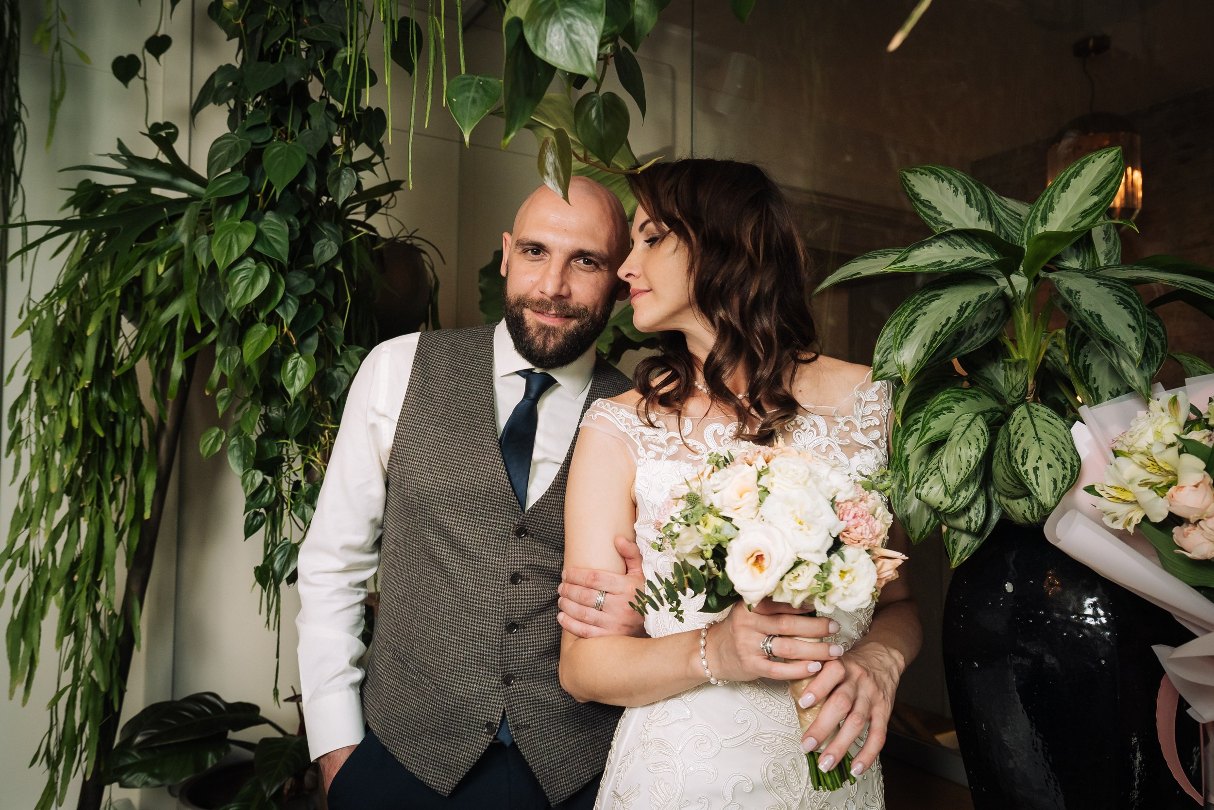 Свадебный фотограф Москва семейный фотограф в Москве. Andrey Luzin | [yooroock] photographer