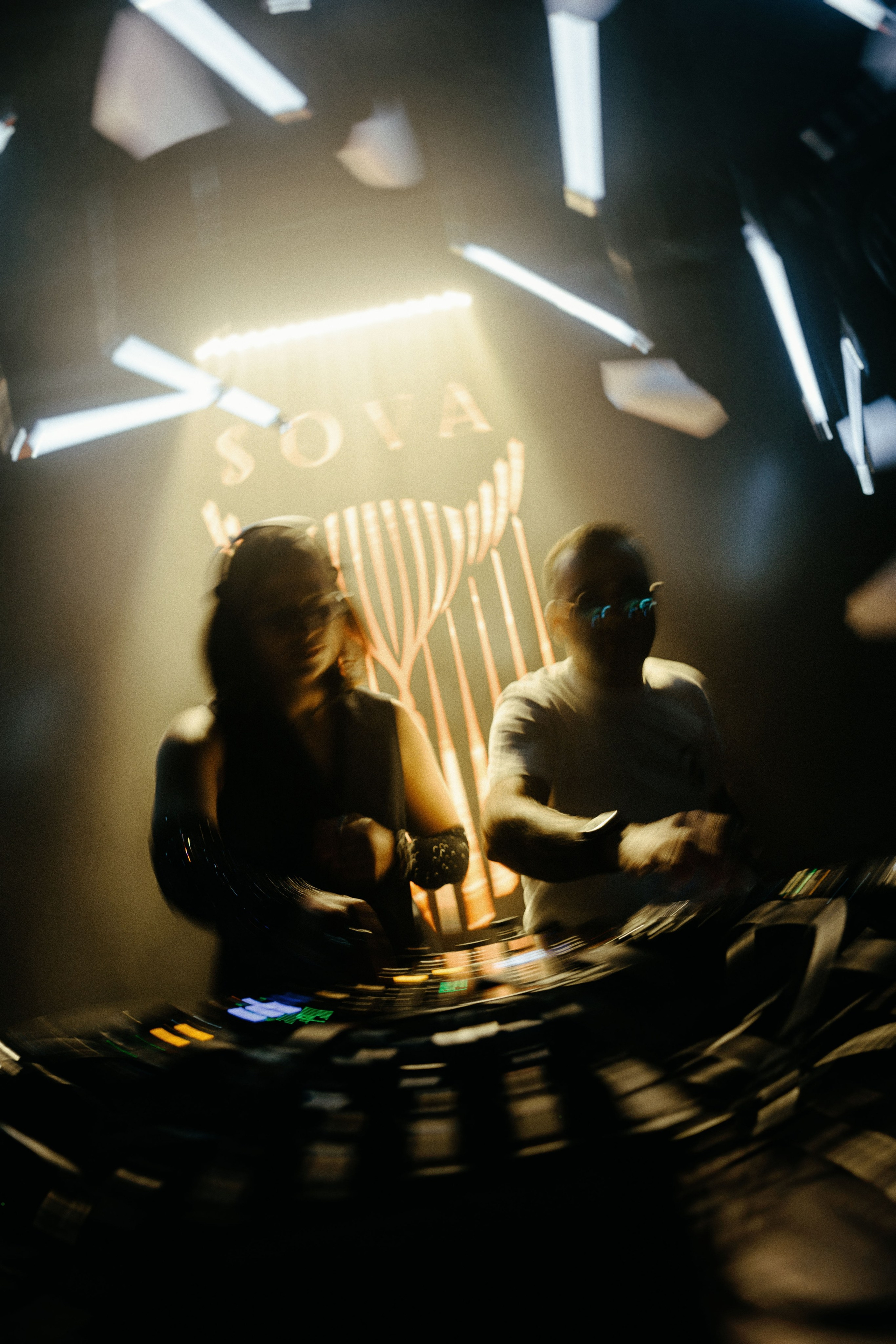 FORUM 9 SOVA. Фотограф Иркутск Антипин Сергей