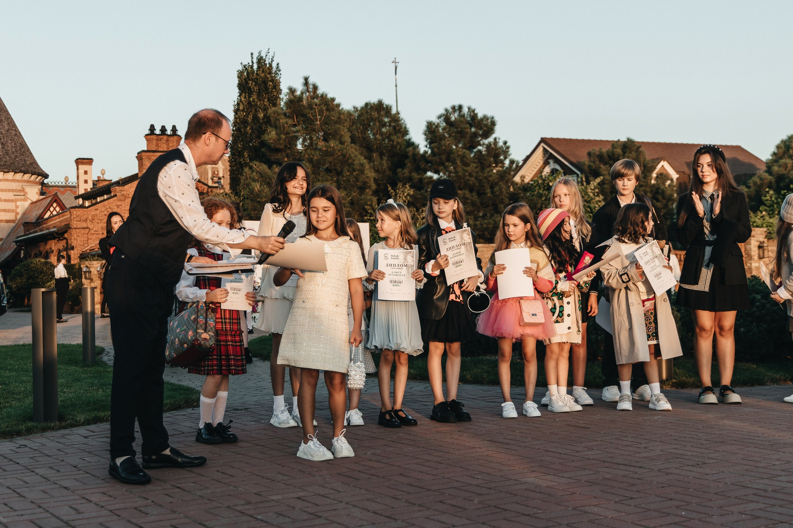 FASION PROJECT — VESHALKⱯ KIDS. Свадебный и репортажный фотограф в Ростове-на-Дону Павел Кислов