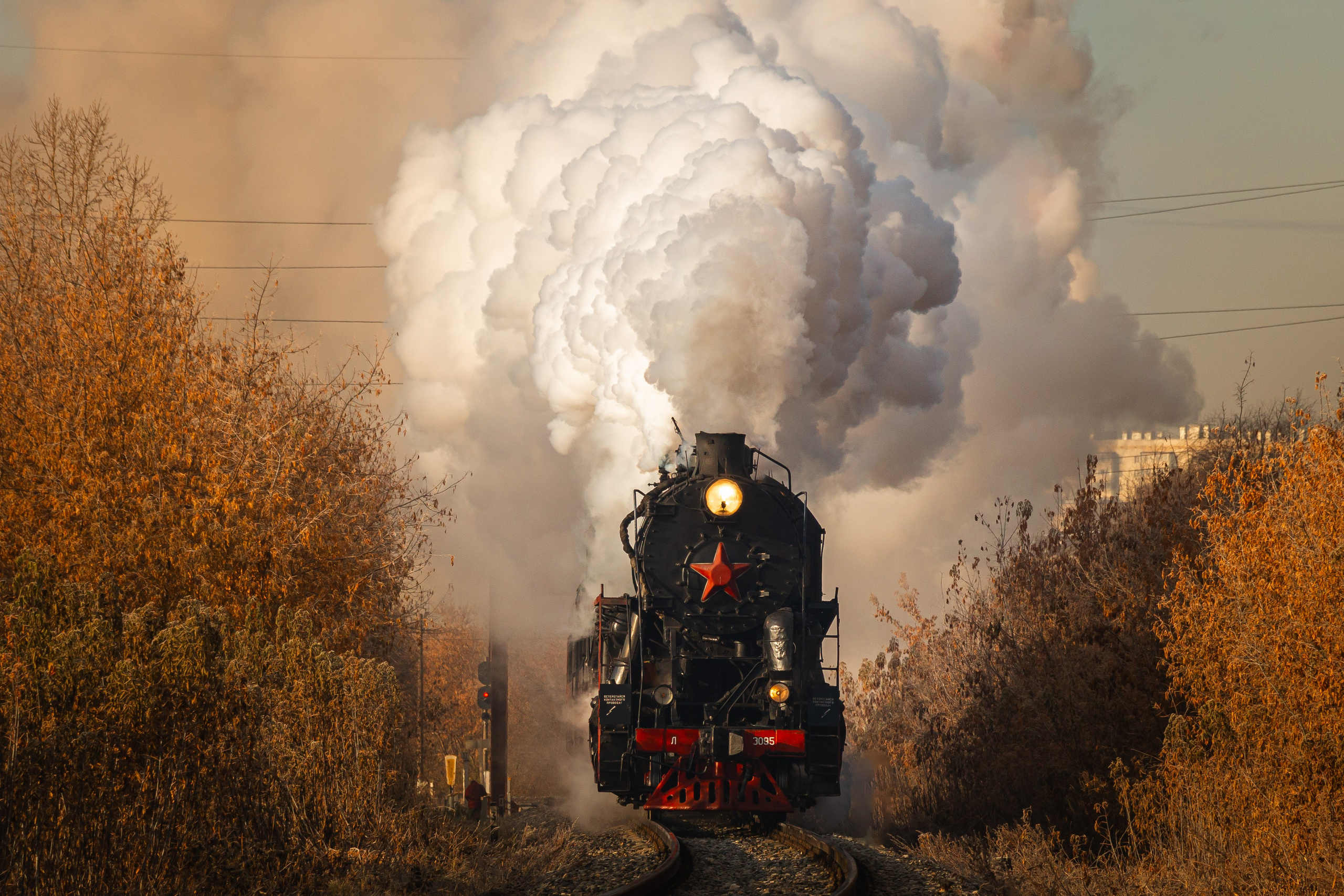 Чайковский экспресс. Ижевск