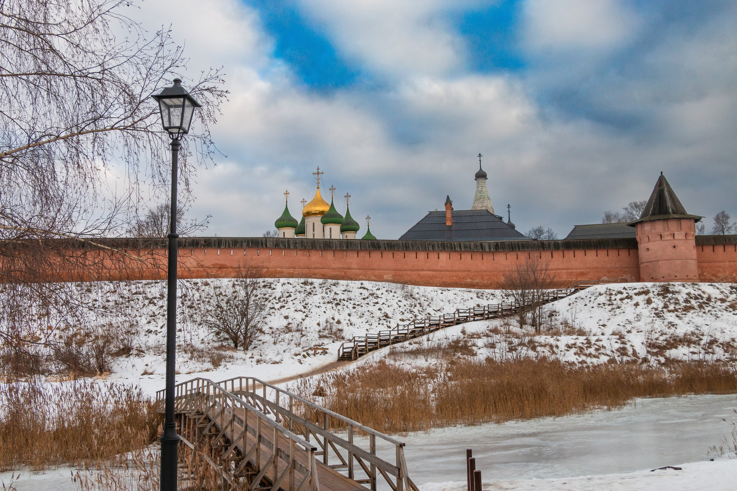 Суздаль. Олег Романов. Мастер фото по спорту