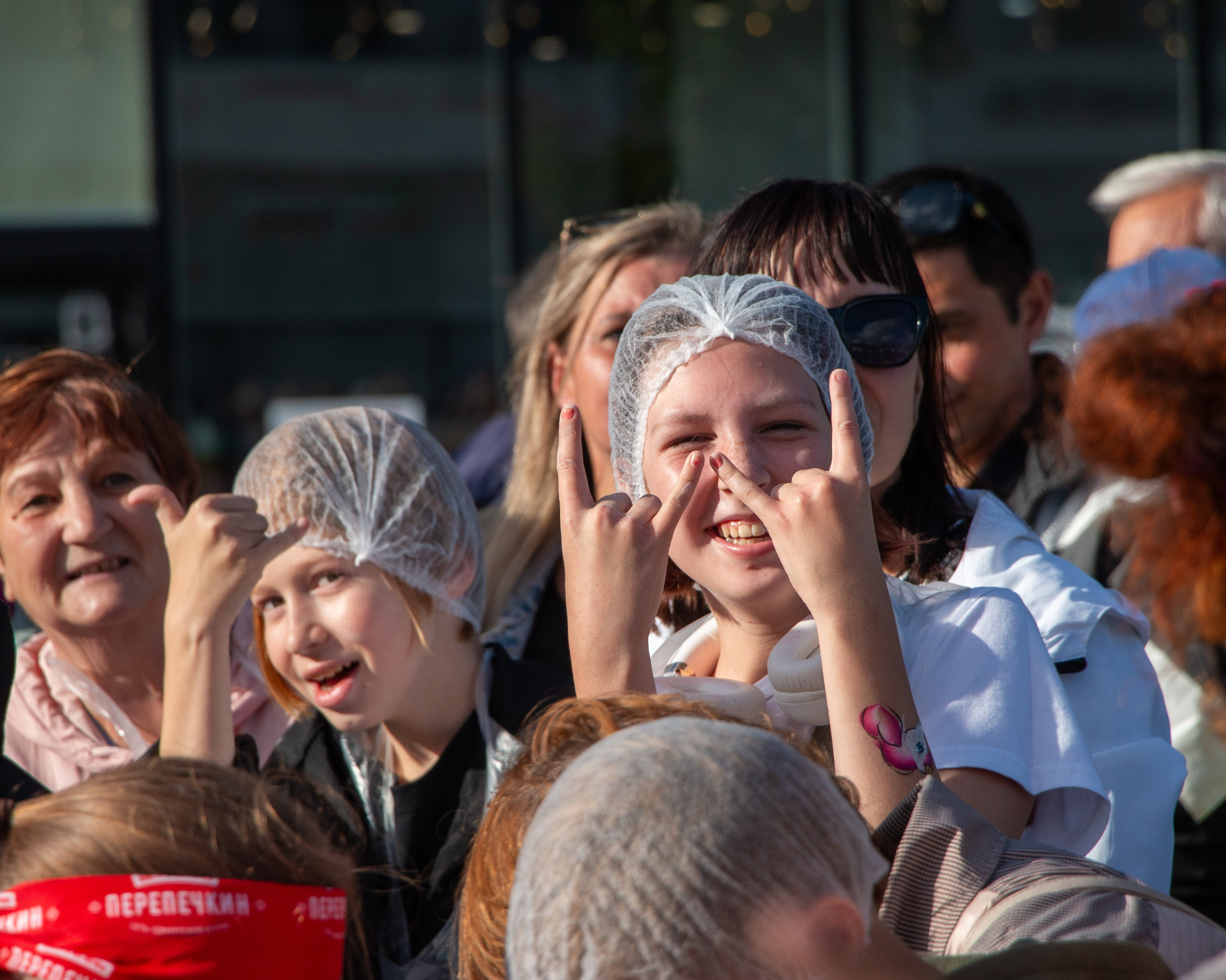 День флага России. Ижевск 2025. Олег Романов. Мастер фото по спорту