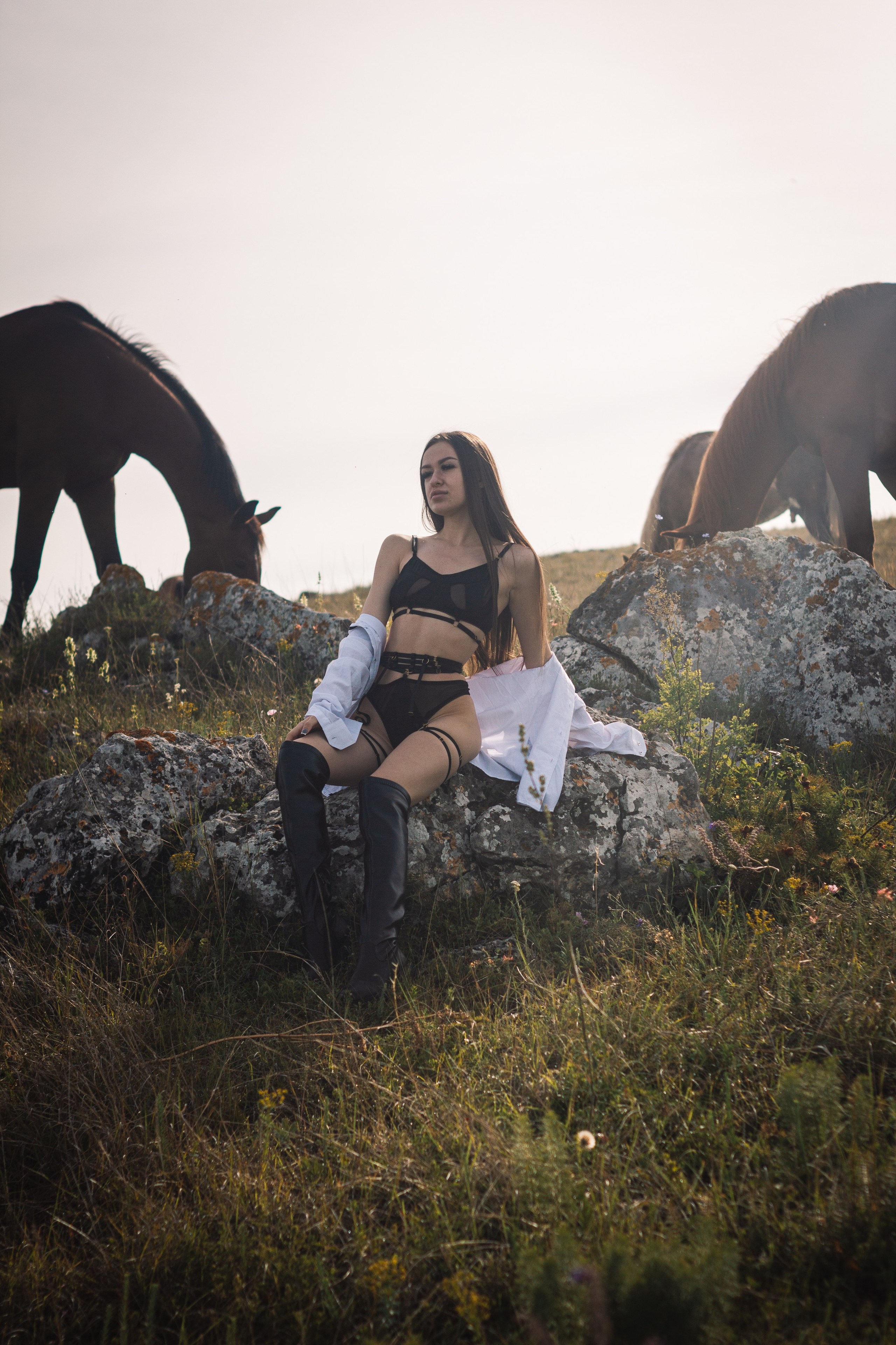 VERONIKA PLAIN. Фотограф в Крыму Григорий