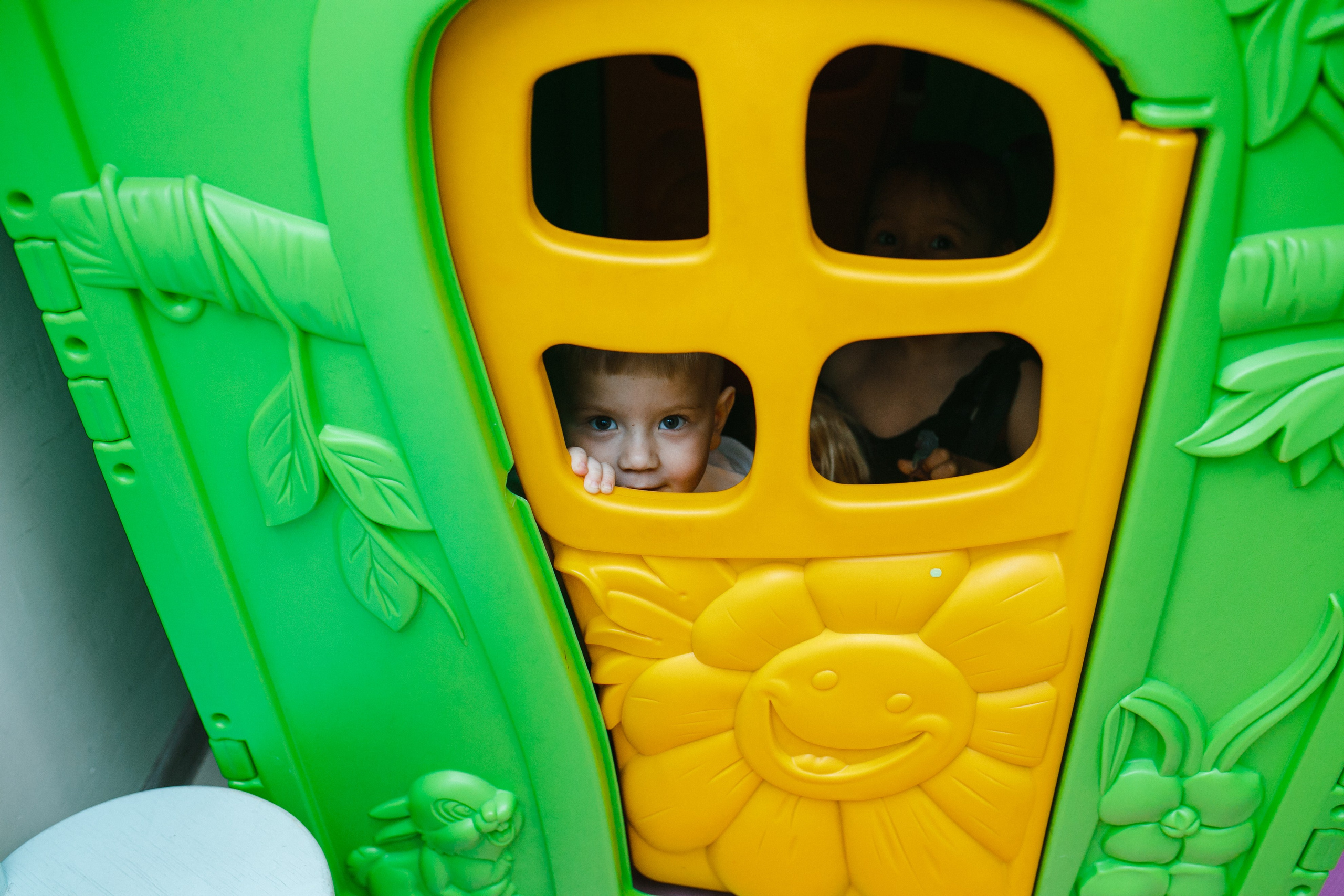 Др Марк. Фотограф в Новосибирске Ася Зверева