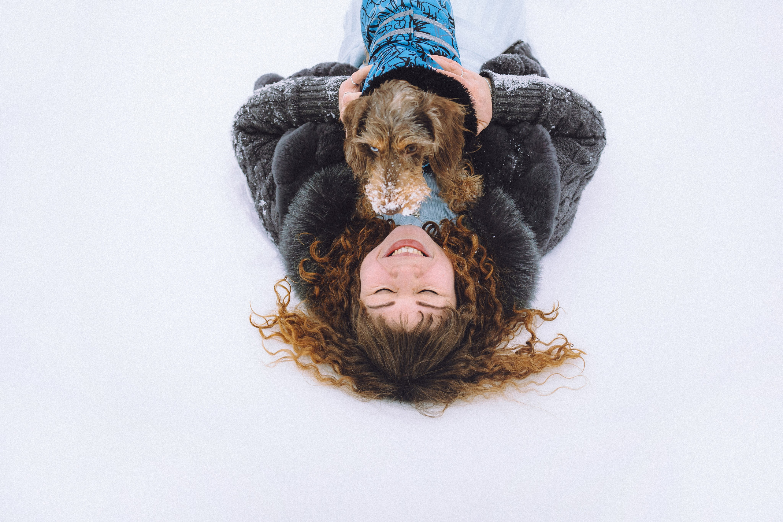 Каспер и его семья