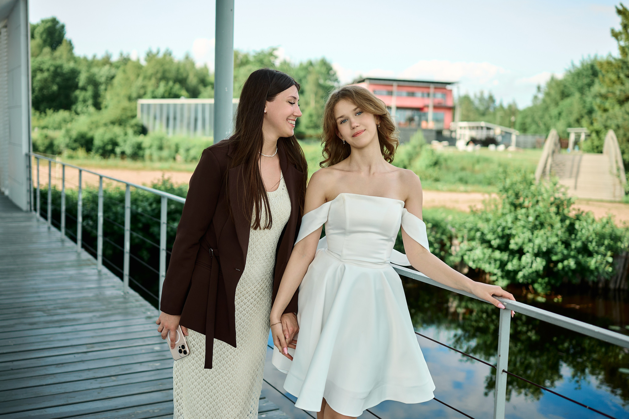 Репортажная съёмка выпускного 9-11 классы. Выпускной альбом Выборг, Каменногорск, Светогорск, Санкт-Петербург