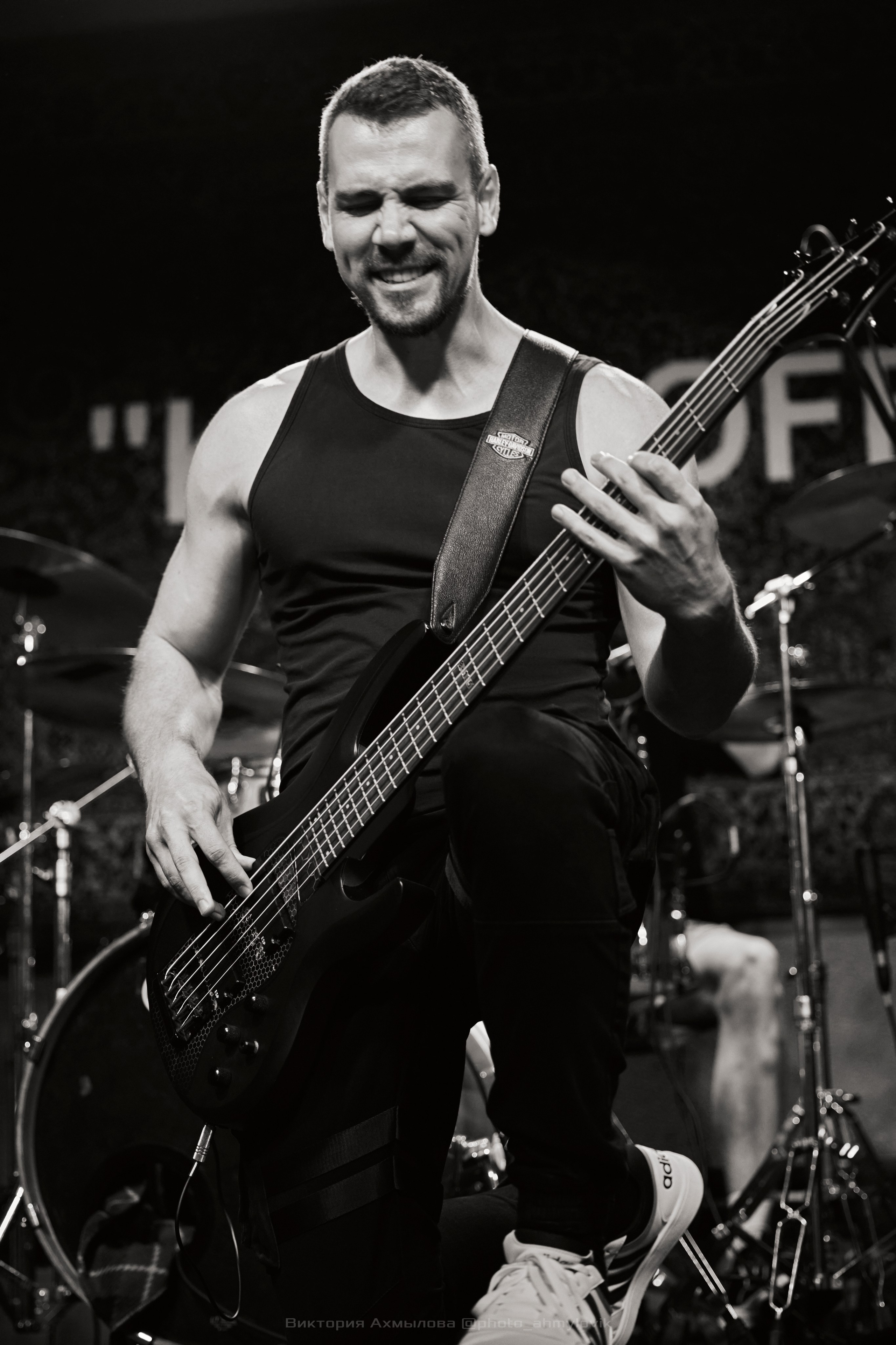 29.08.2024 НШБ Техника без опасности. Виктория Ахмылова. Фотограф в Москве