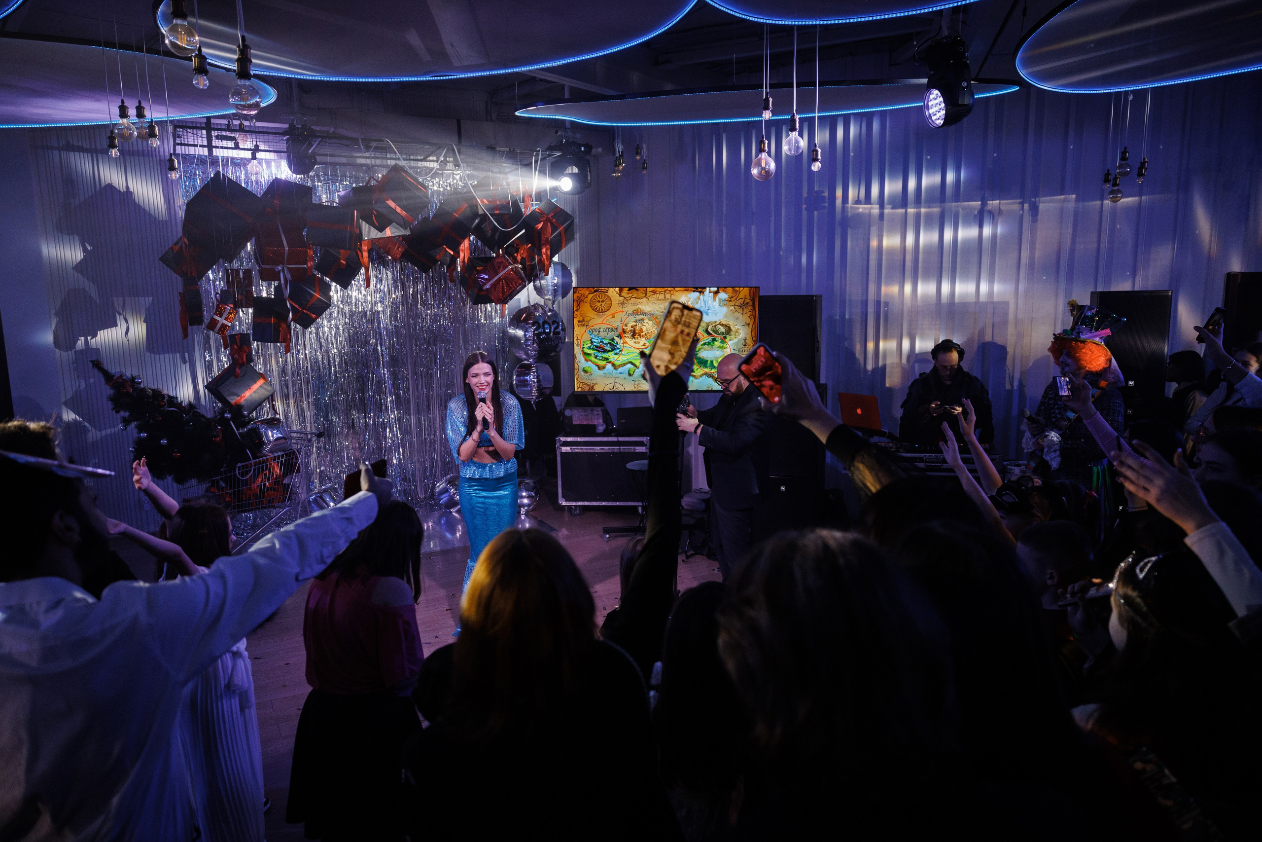 Школа танцев Just Dance. Фотограф Ставрополь Петр Голубенко