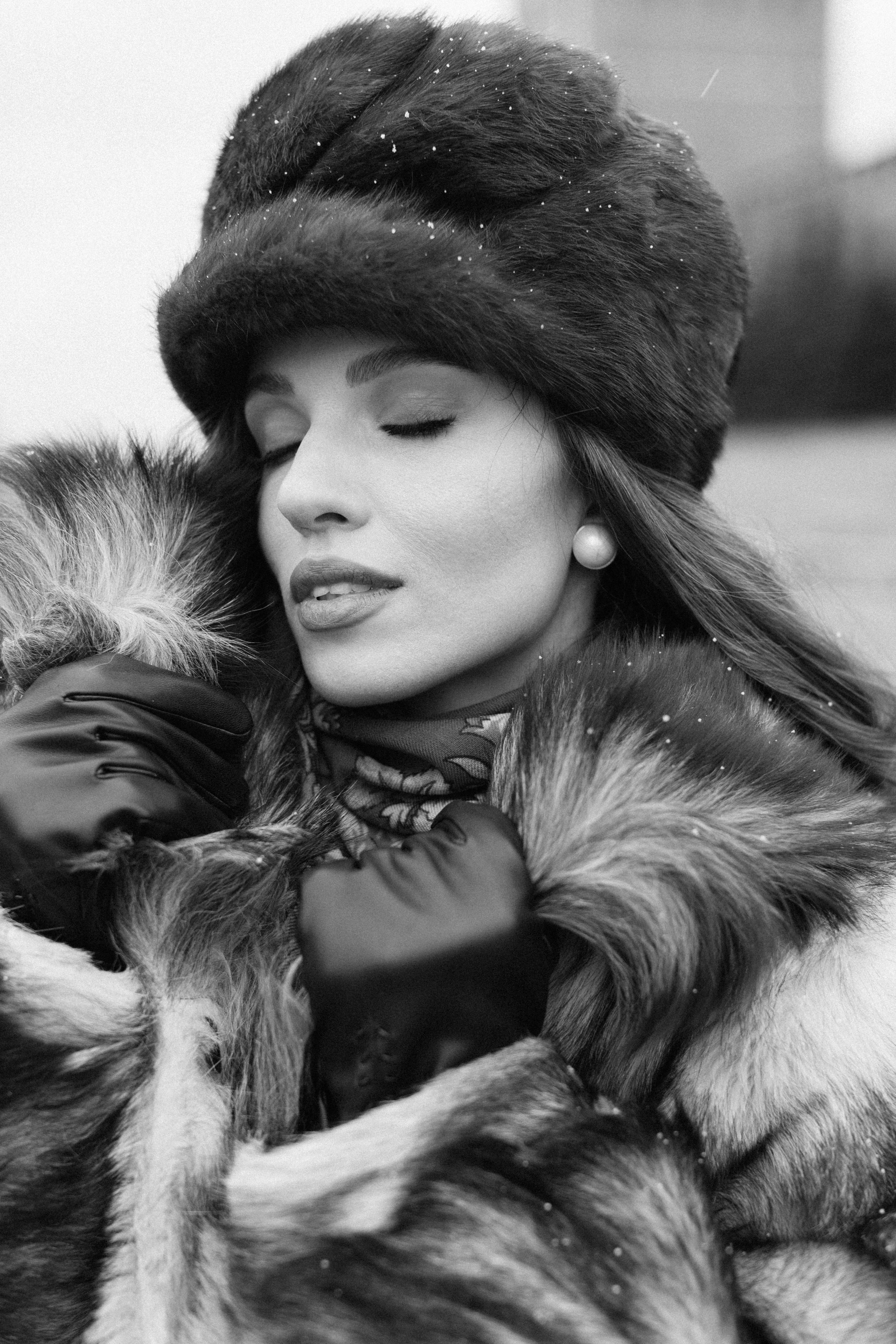 Мария. Свадебный фотограф Москва Татьяна Кундельчук