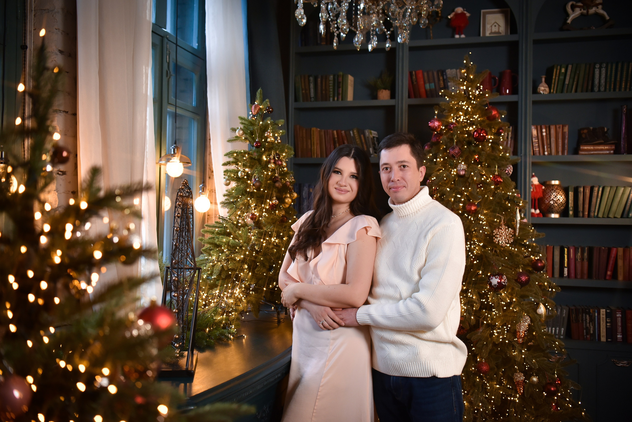 АНАСТАСИЯ. Фотограф Тамара Катапова