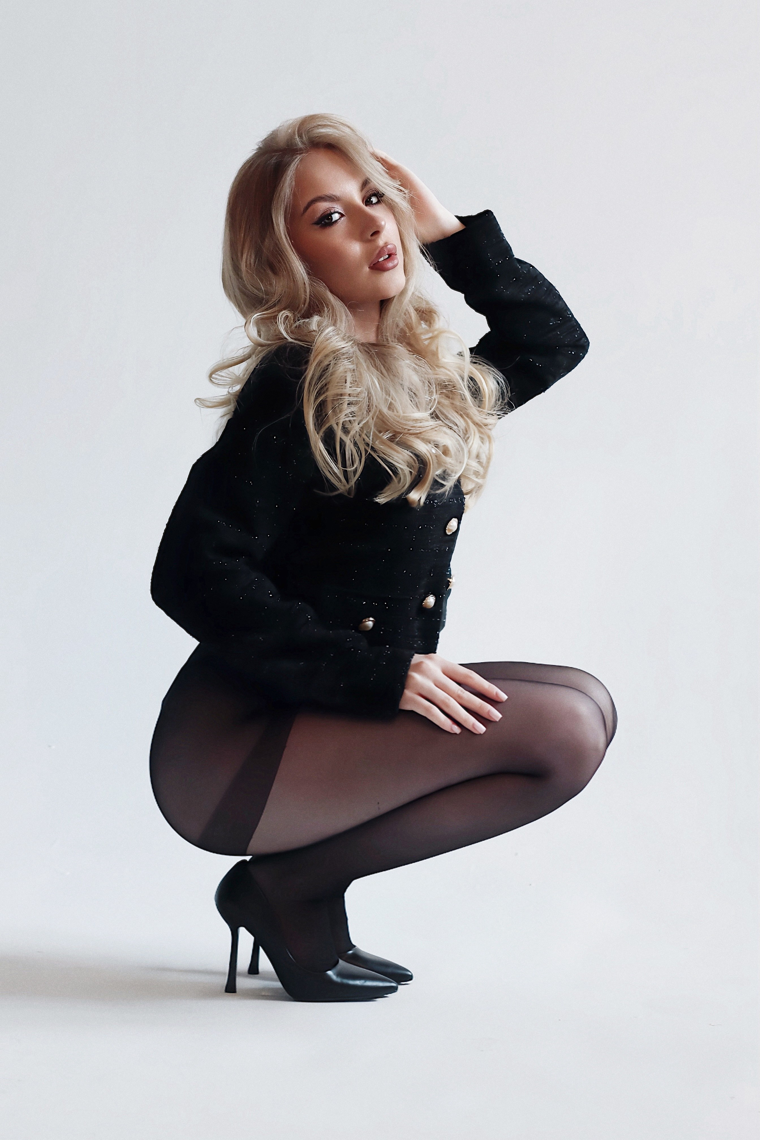 Влада. Дарья Шибаева, фотограф