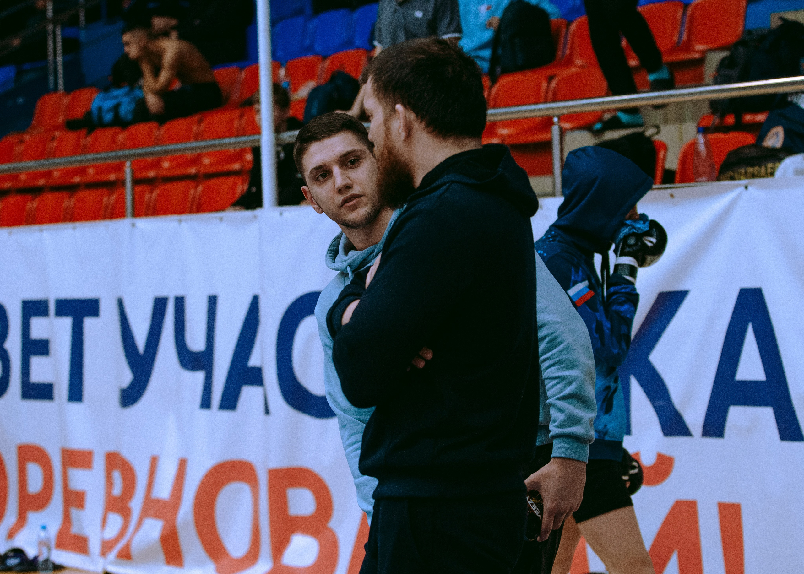 ПАНКРАТИОН | Чемпионат и первенство СФО | март `24. Портретный фотограф в Москве Дарья Цезария