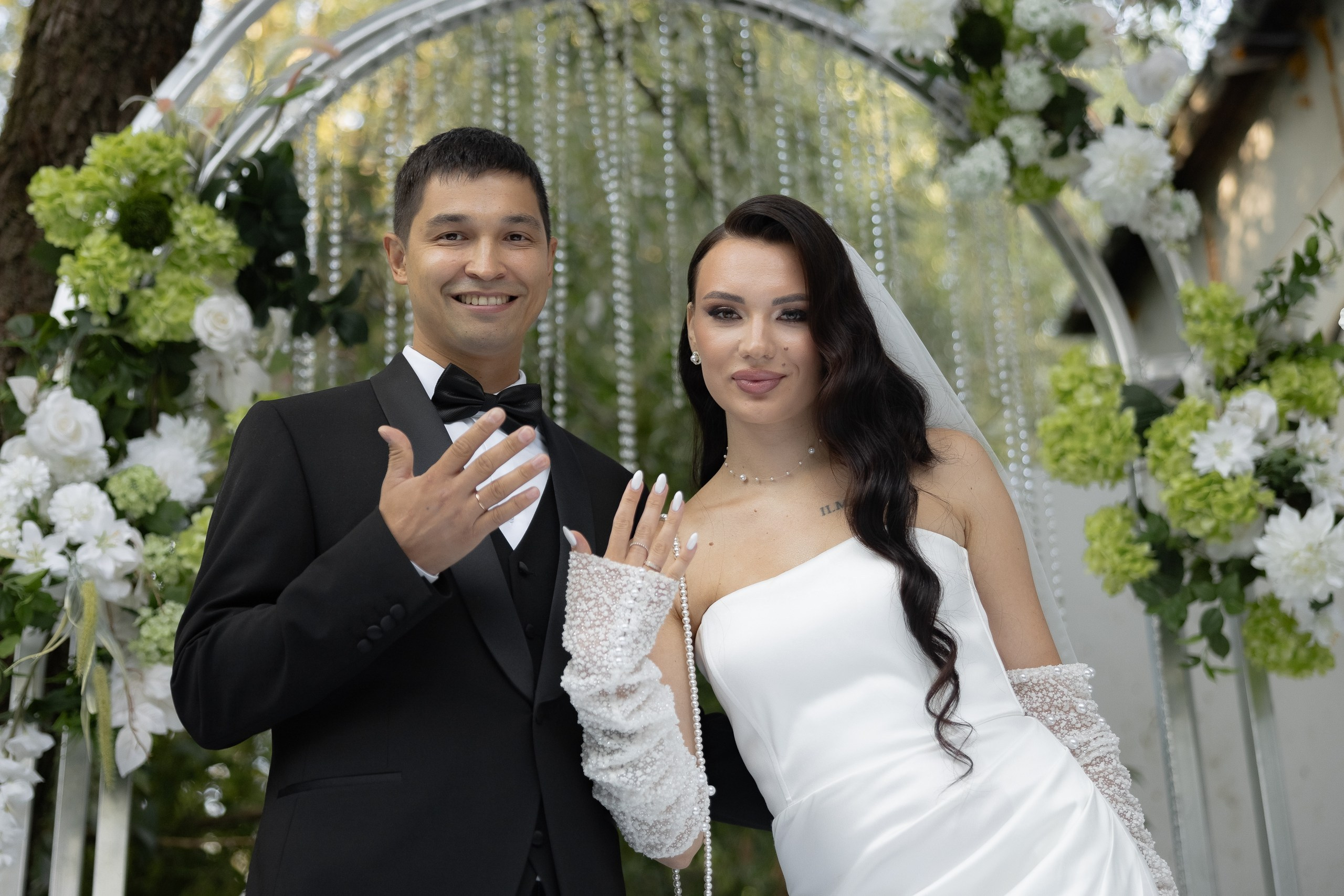 На двоих одно дыхание…