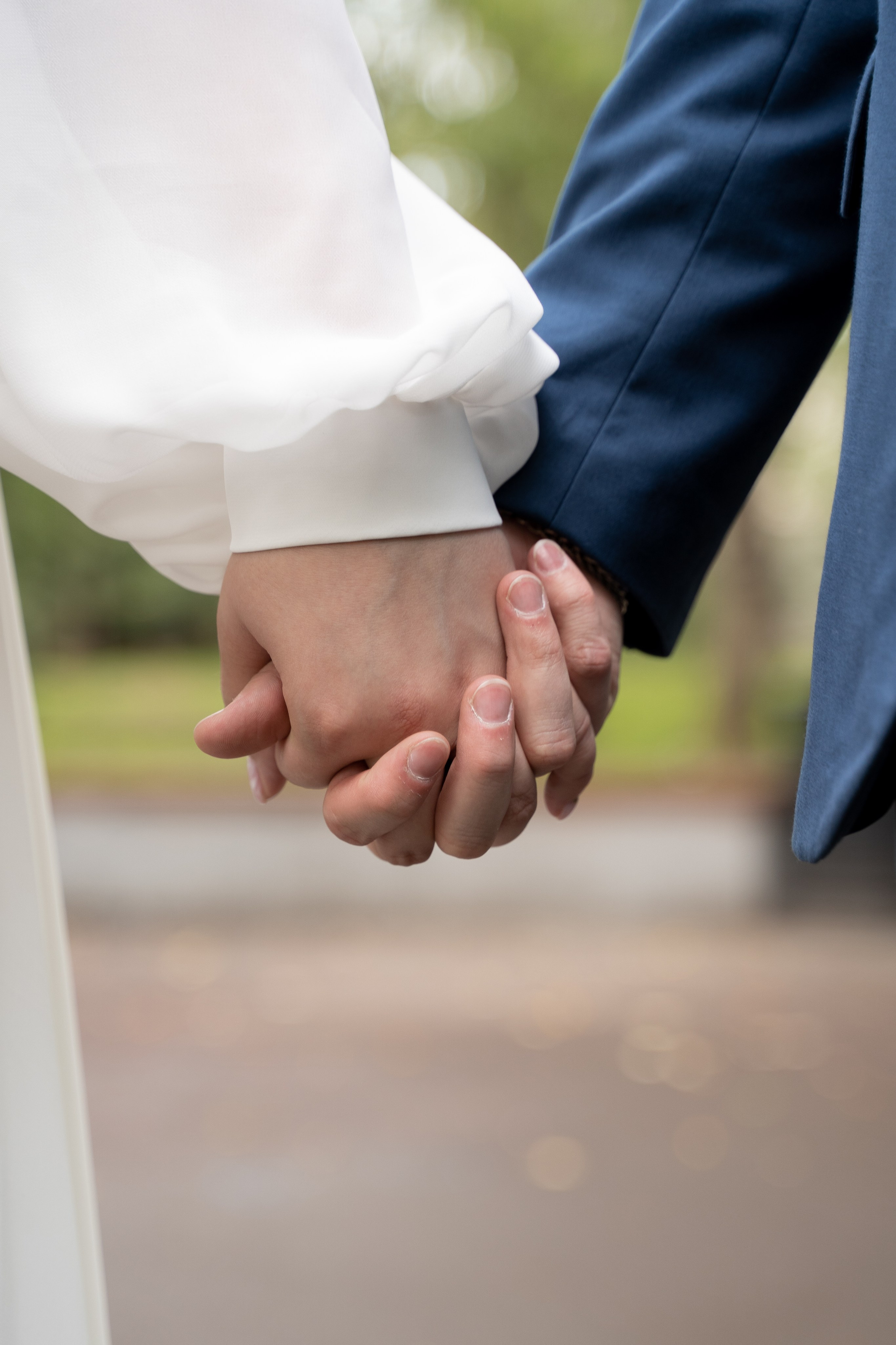 Настя и Саша. Свадебный и семейный фотограф в Екатеринбурге Анна Месяцева