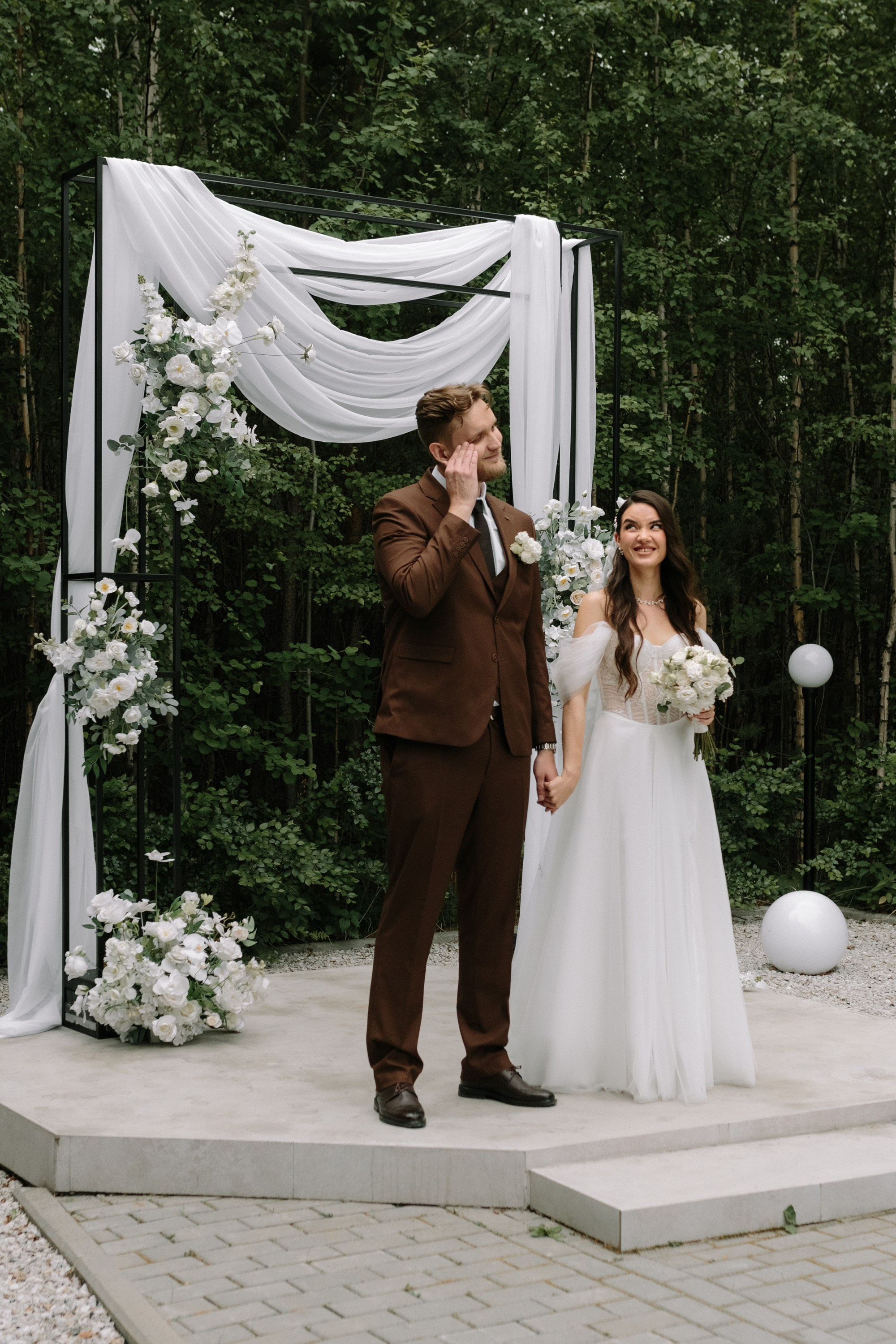 Анастасия & Антон (Vozduh). Фотограф Нижний Тагил Лилия Савина