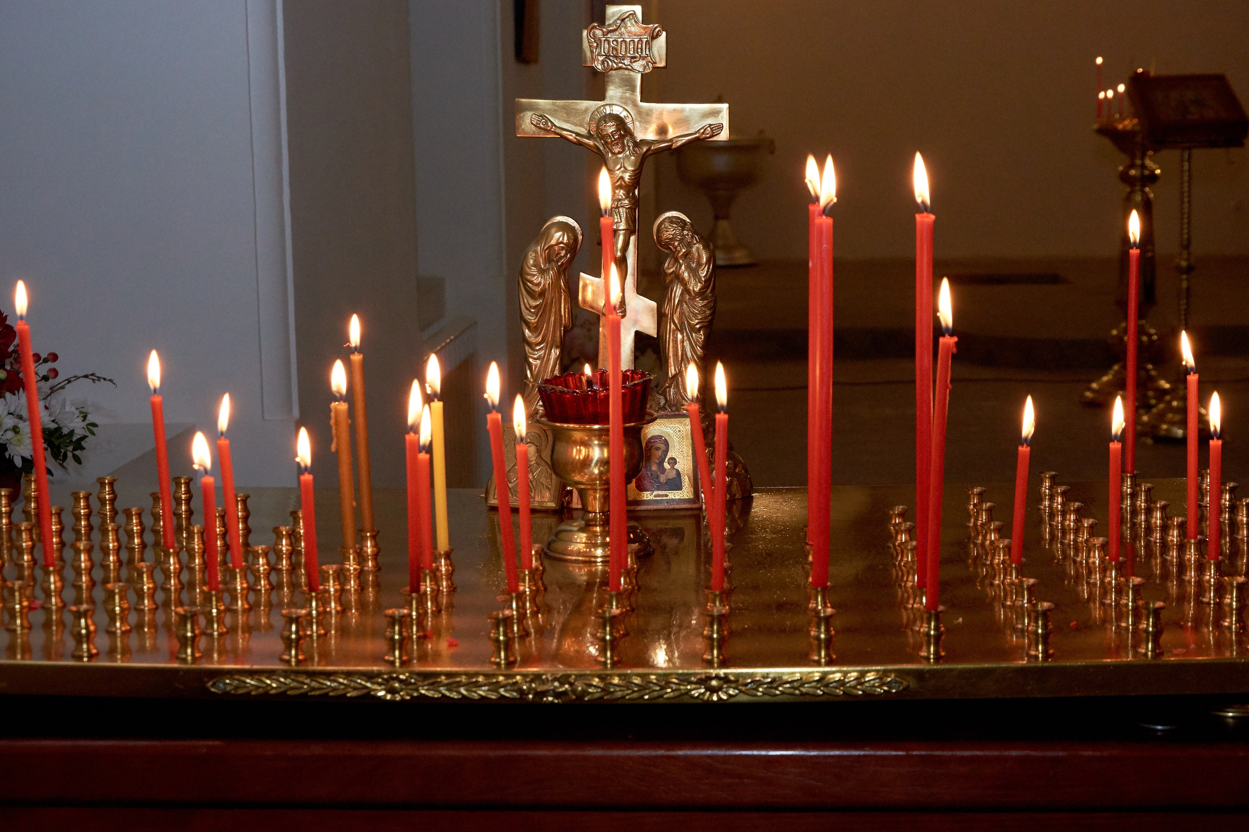 Ольга Чёкотова (Фотограф Кострома)