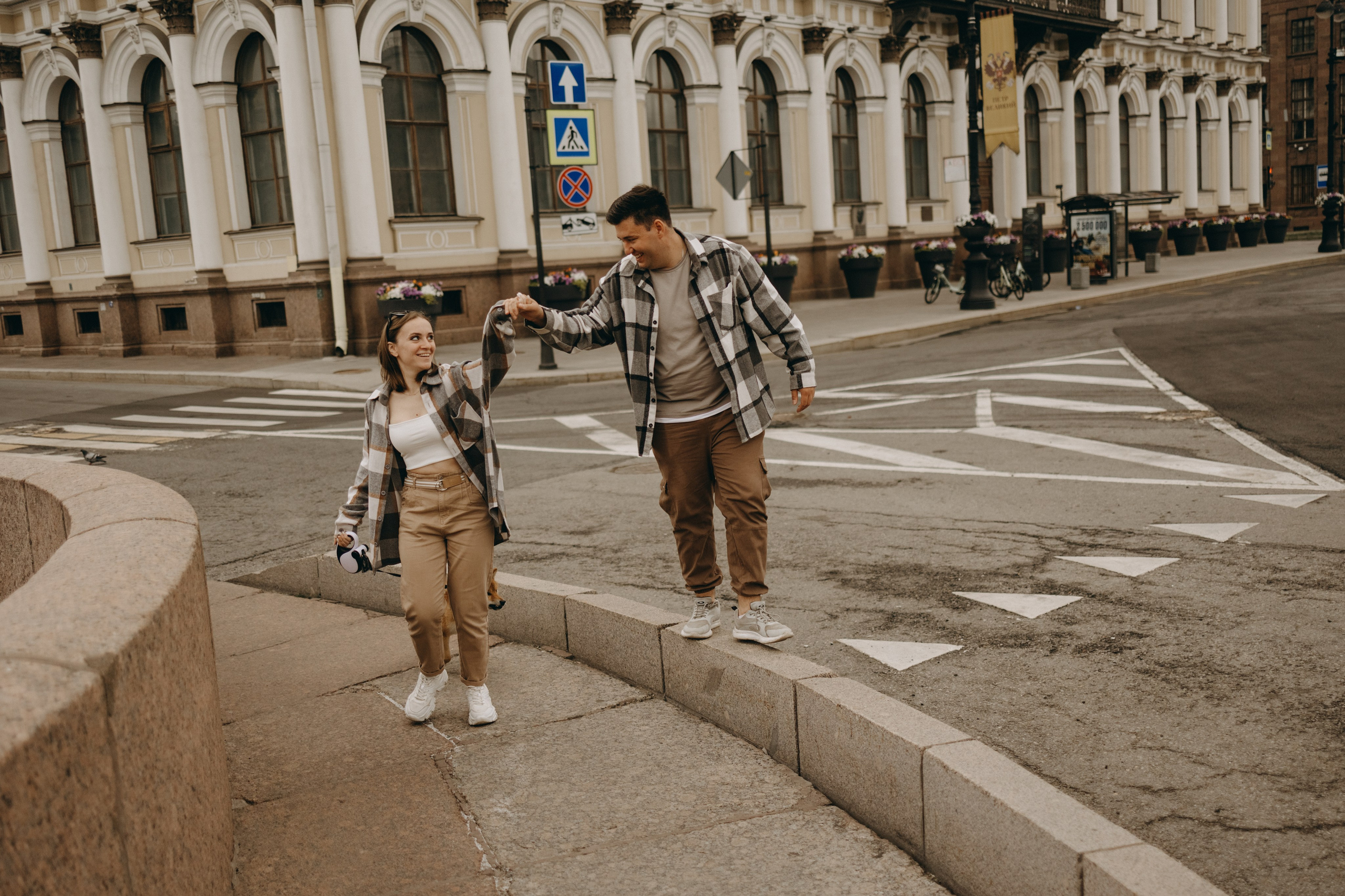 Сириус и его семья. Фотограф — Анималист | Санкт-Петербург