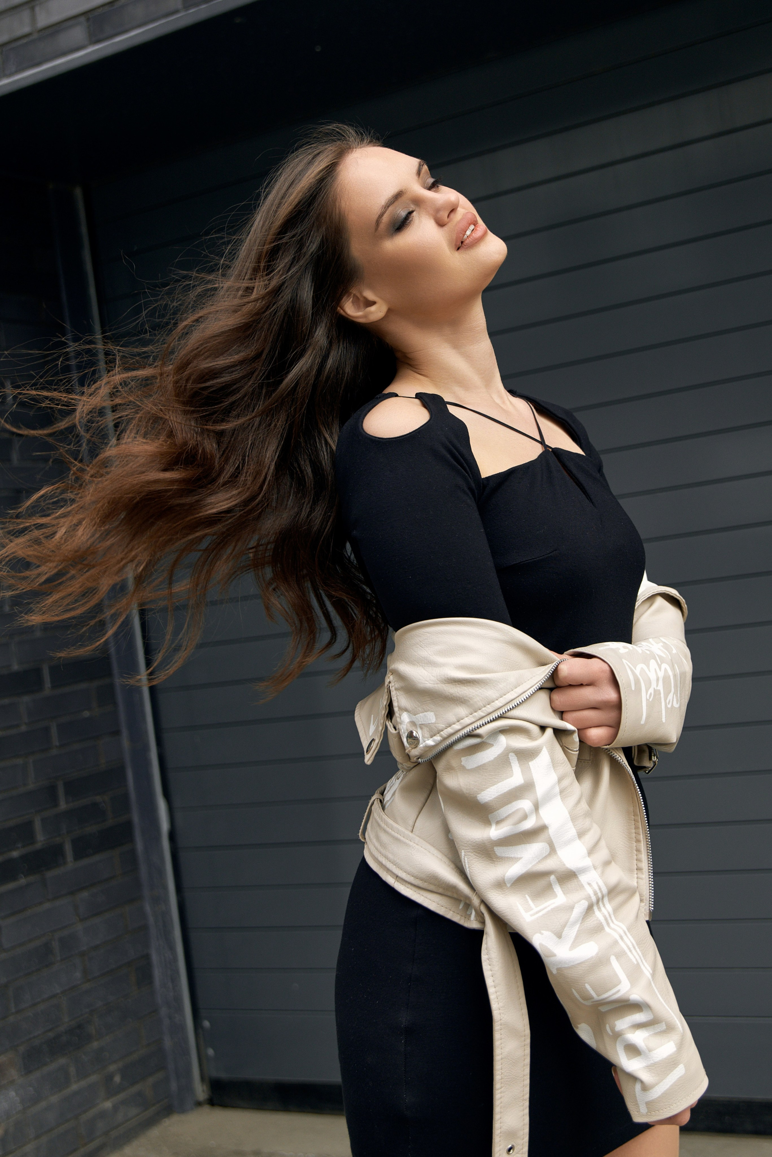 Анна. Фотограф в Москве и Московской области (Ю-В) Олеся Макарова