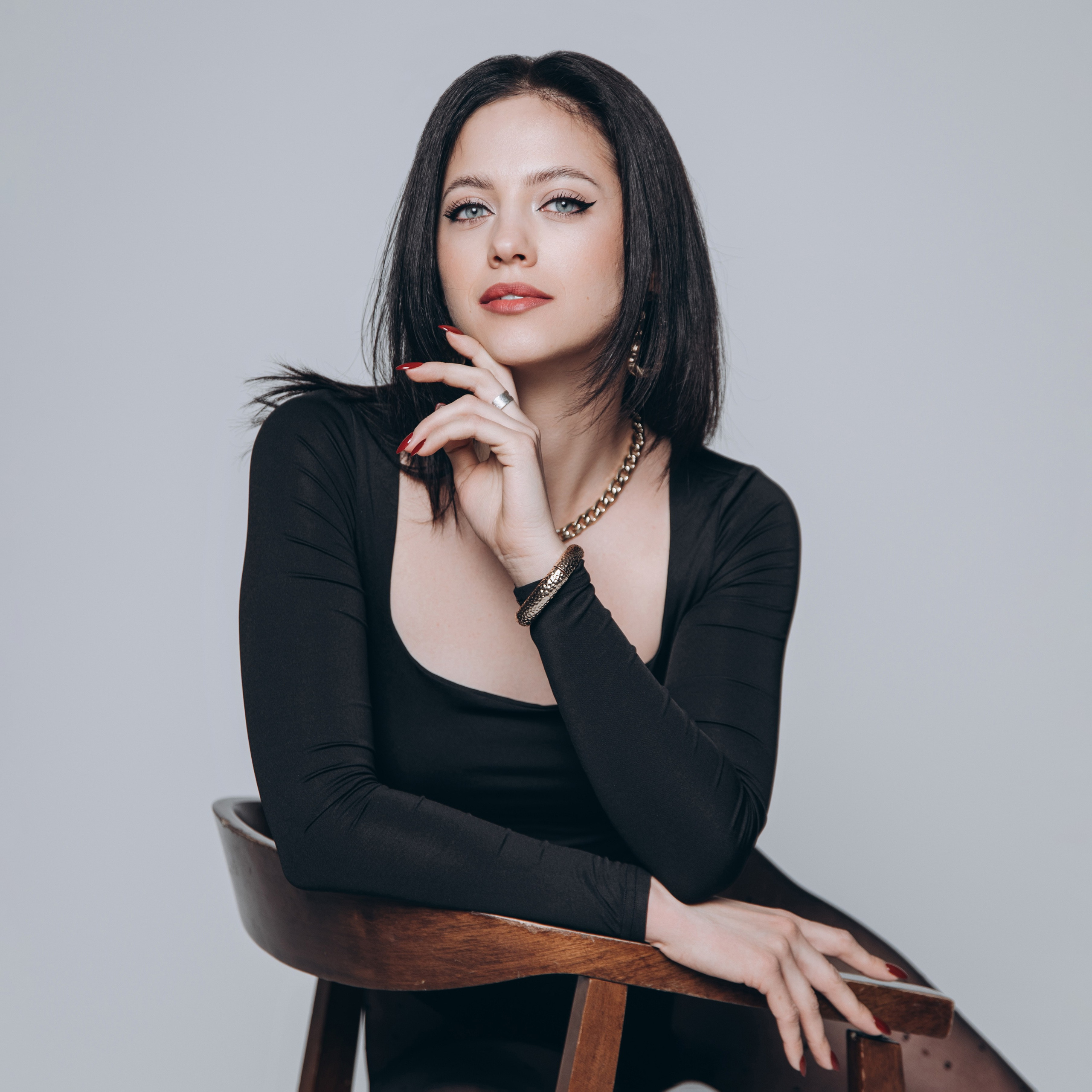 Индивидуальная съемка. Фотограф в Москве и Московской области (Ю-В) Олеся Макарова