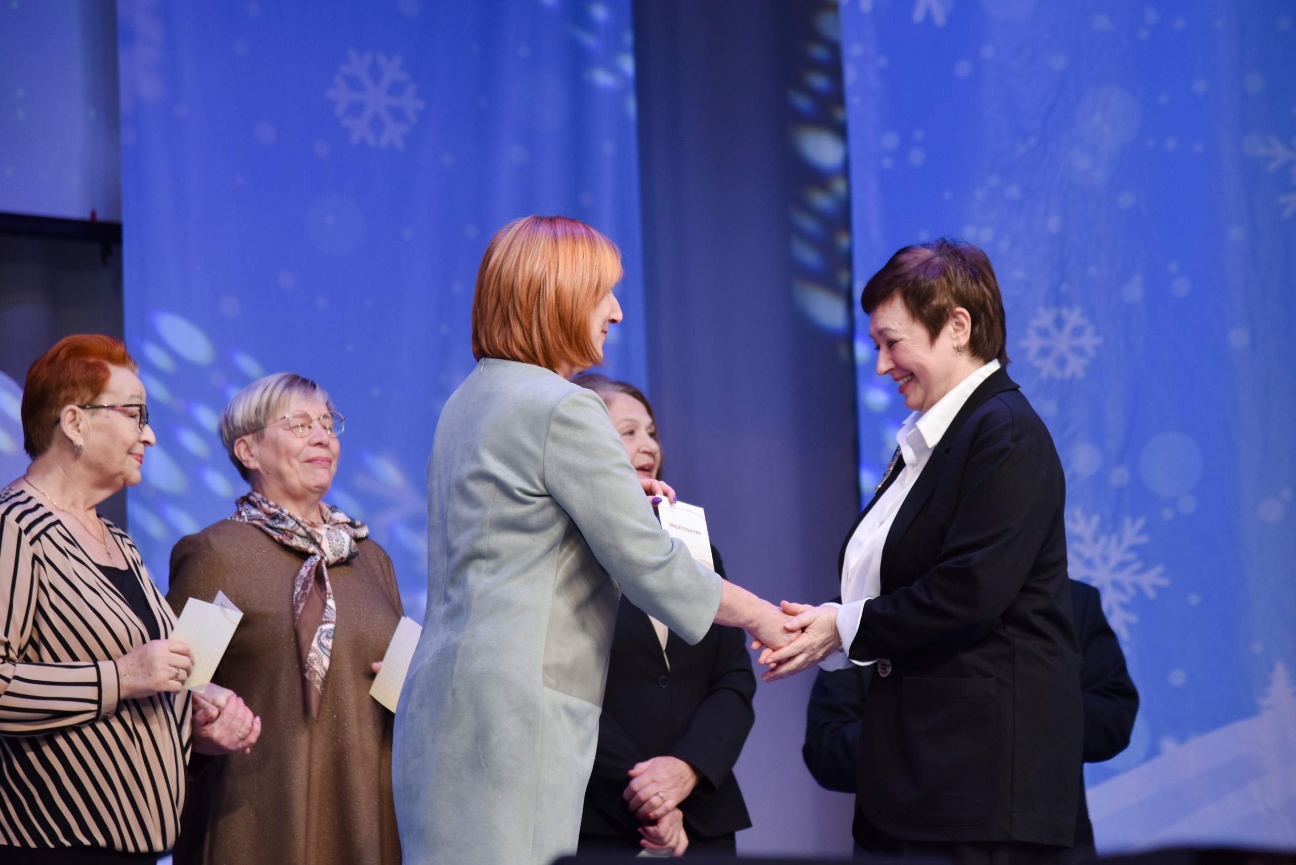 Официальные мероприятия. Фотограф в Новоуральске Анна Молодожен