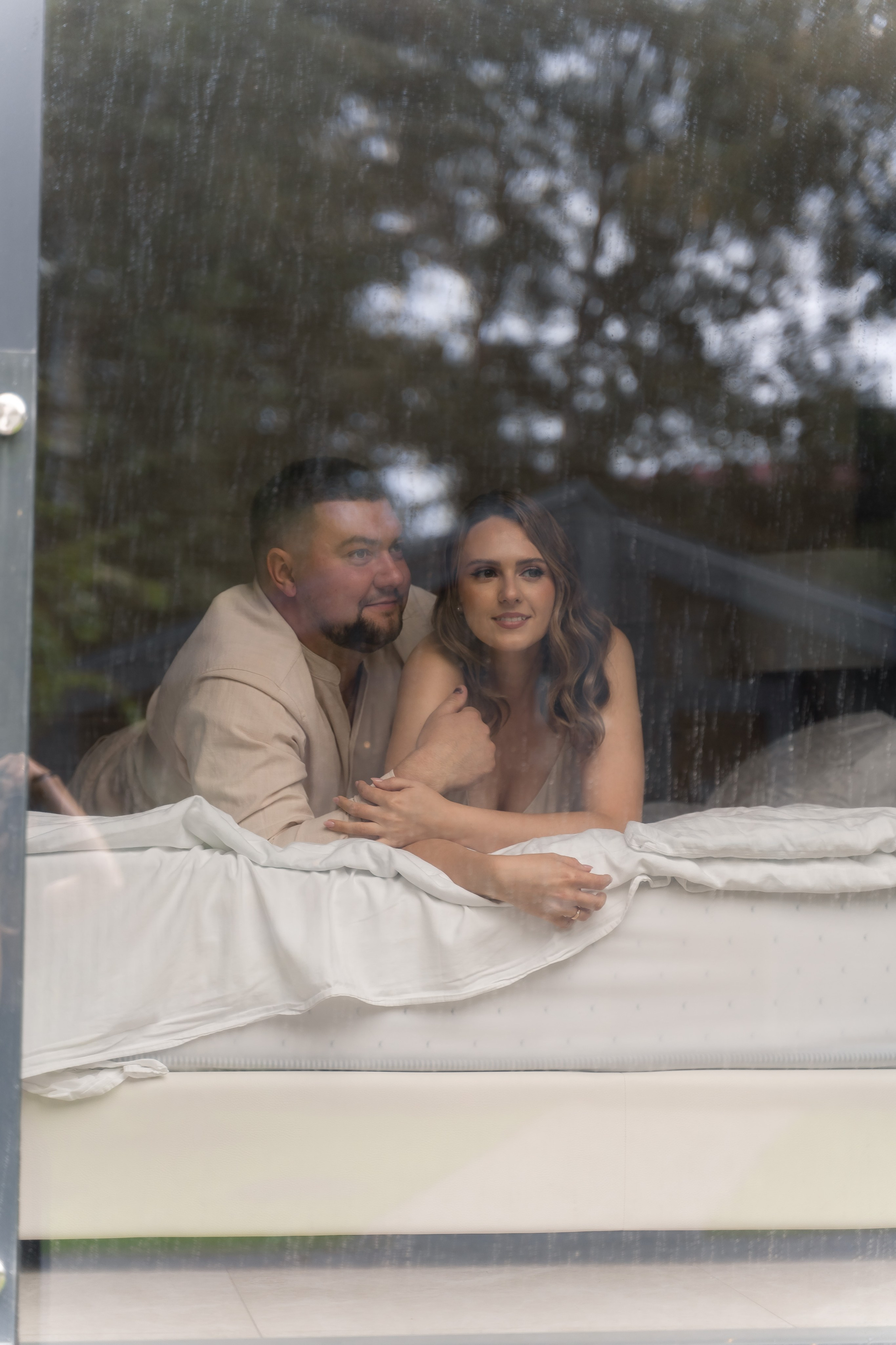 Максим и Лика. Свадебный и семейный фотограф в Новосибирске Наталья Зорина