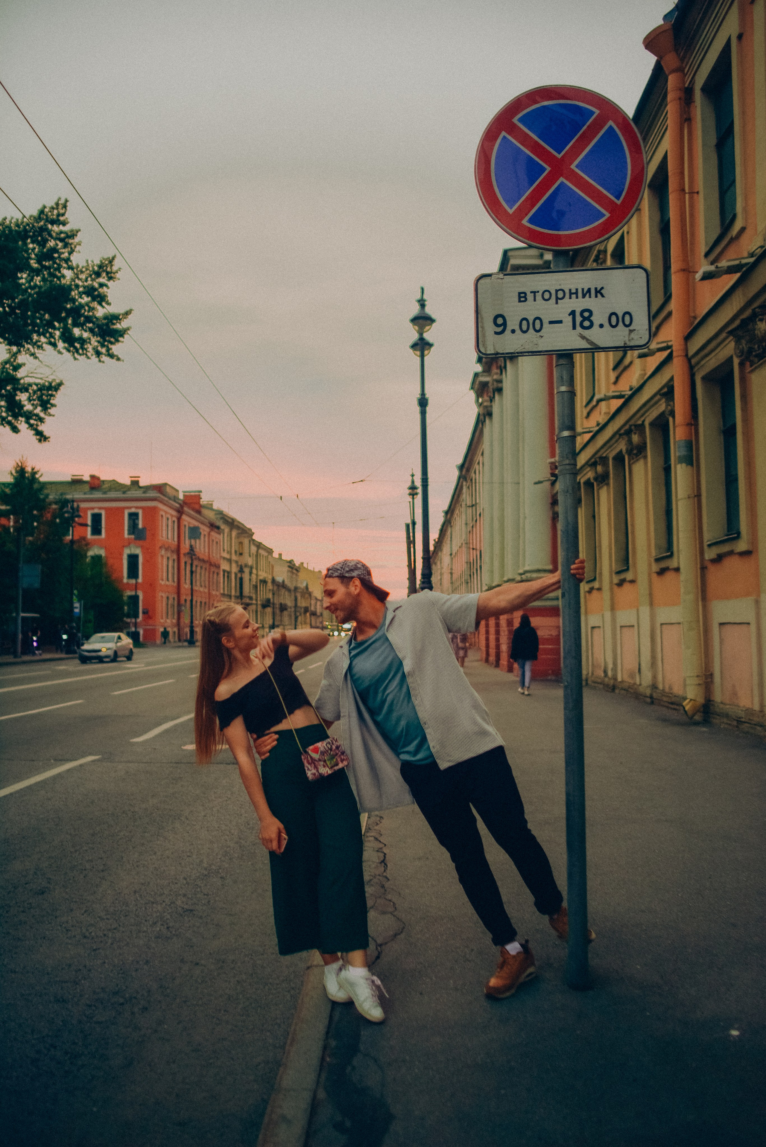 парная фотосессия спб 