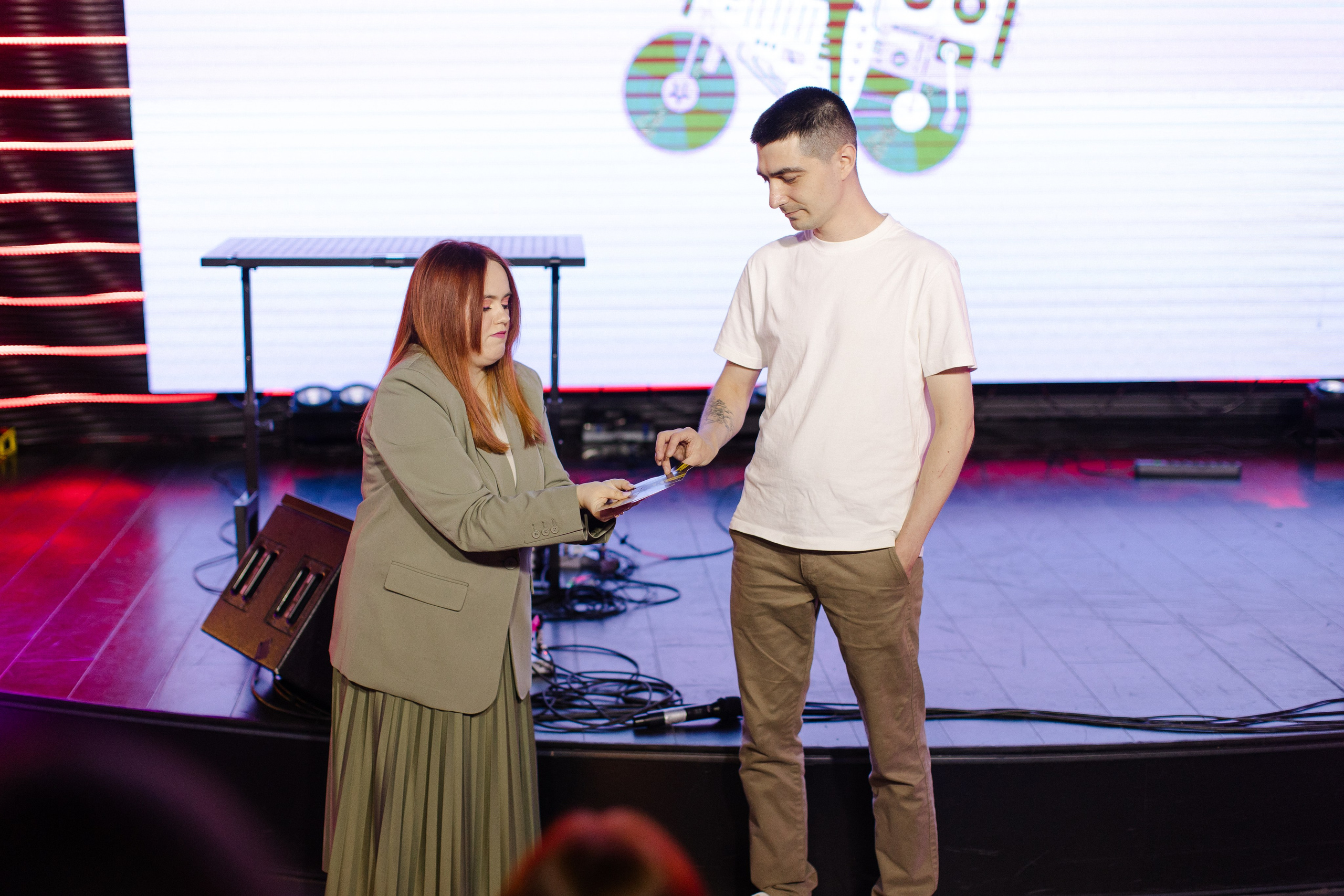 Astashella & Звук Студио. Алексей Дьяков. Photo • Video • Event