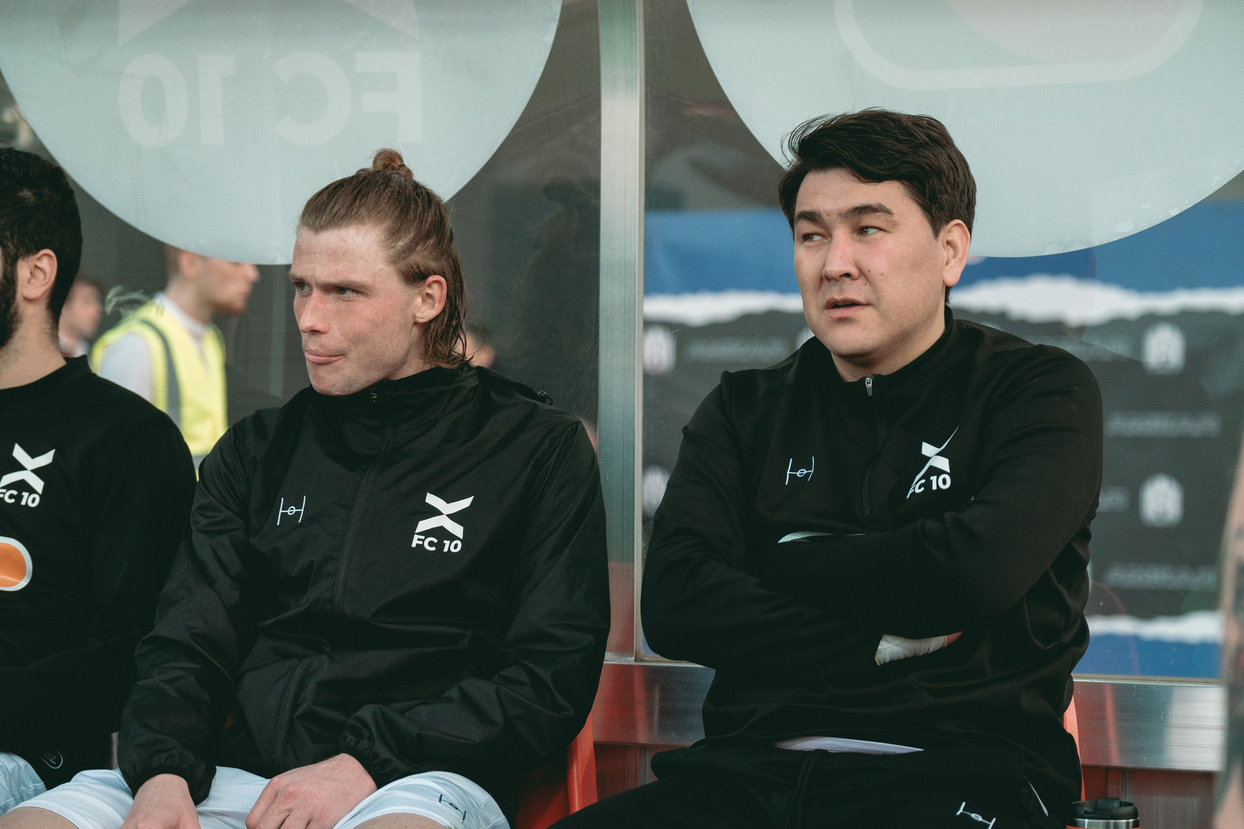 ФК10. Vladimirbaklenev