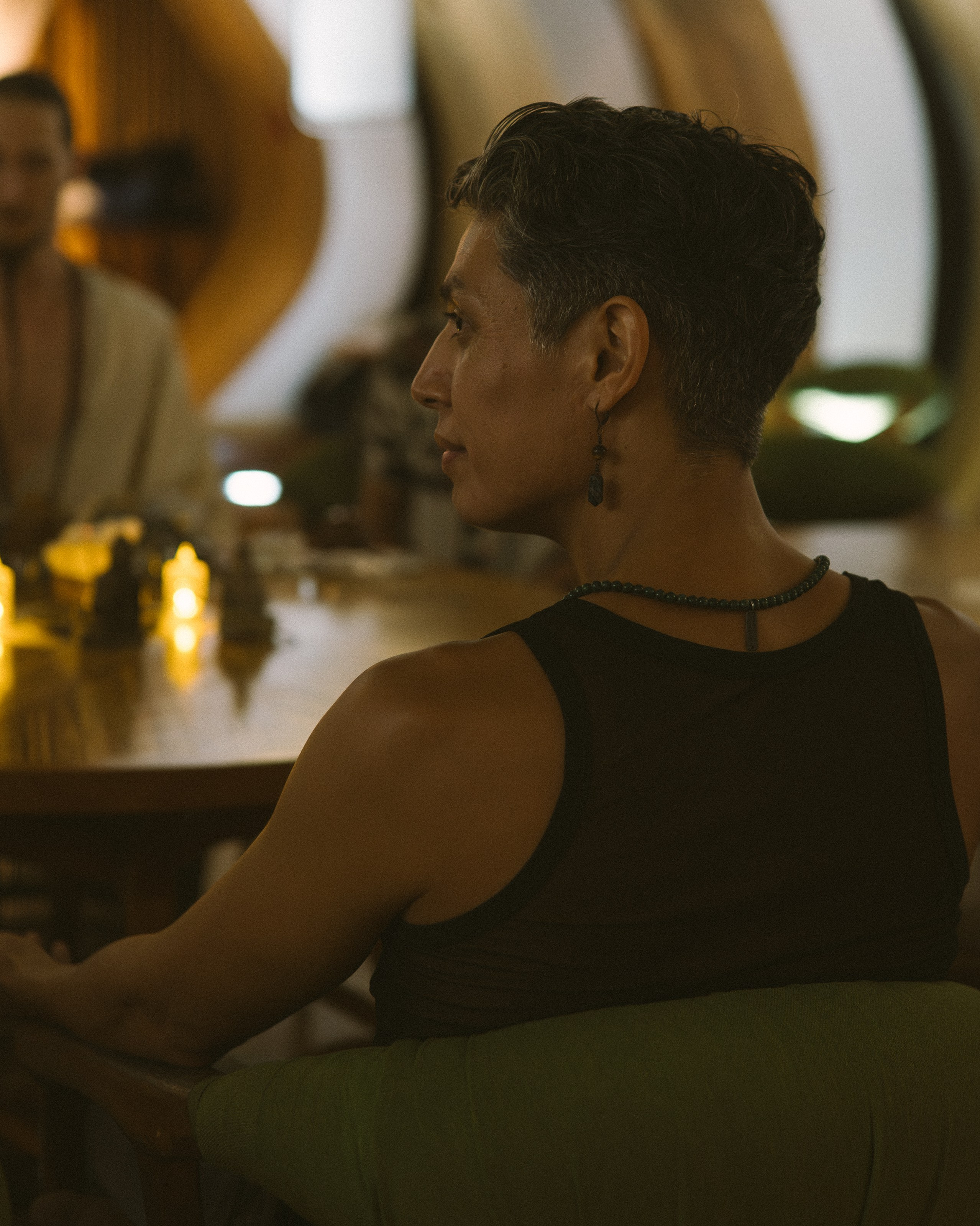 REPORTAGE. Art Photographer Anastasiia Maiskaya