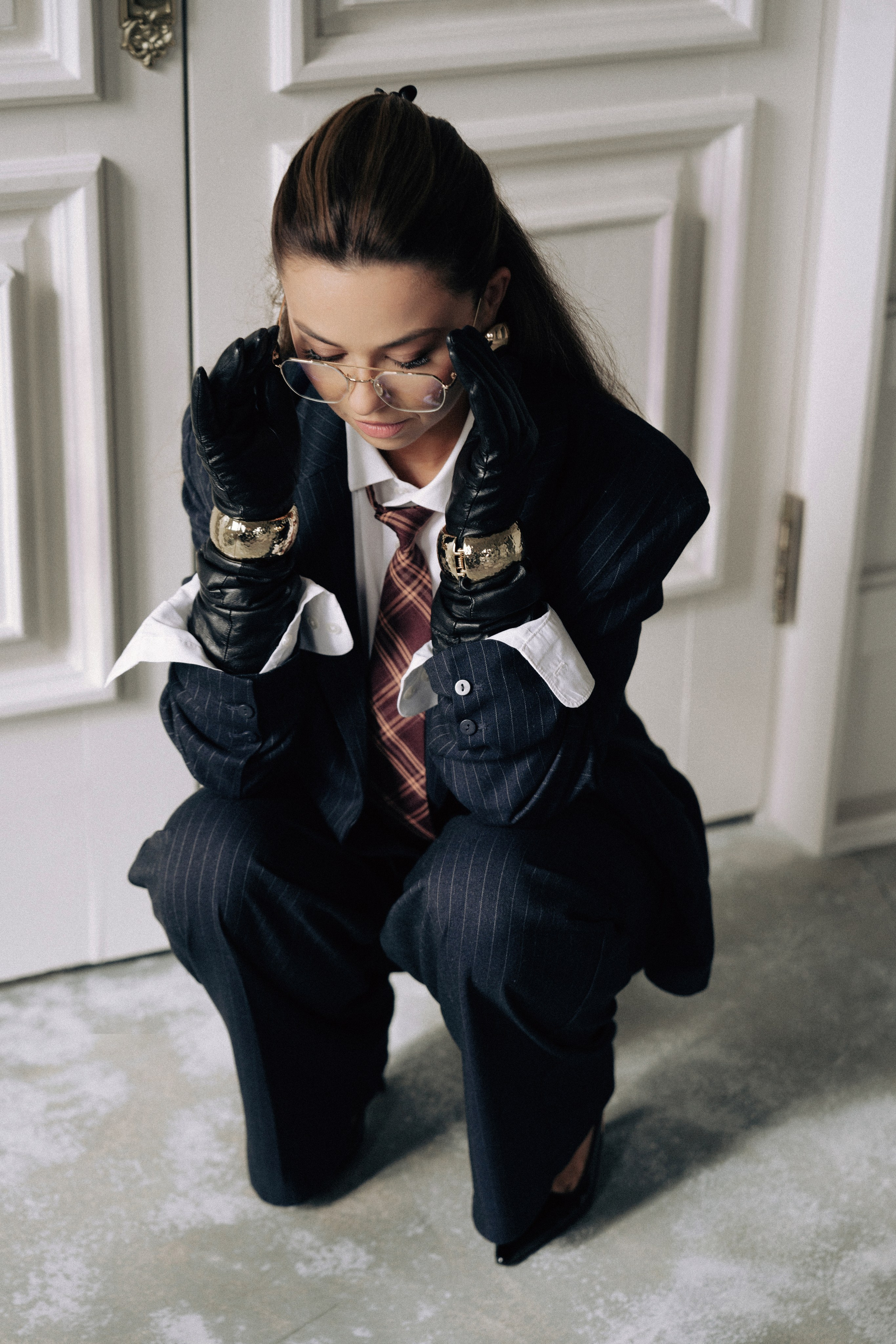 Кристина / NY. Фотограф с психологическим образованием