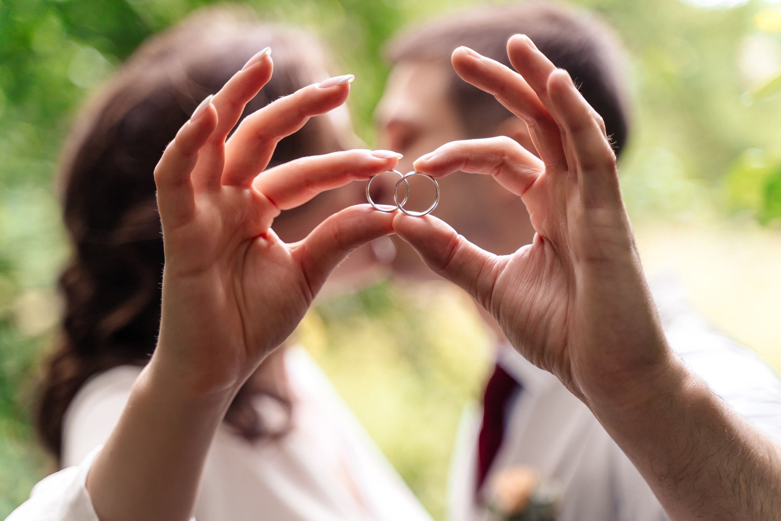 Максим и София. Павел Мерк. Стильная свадебная фотография