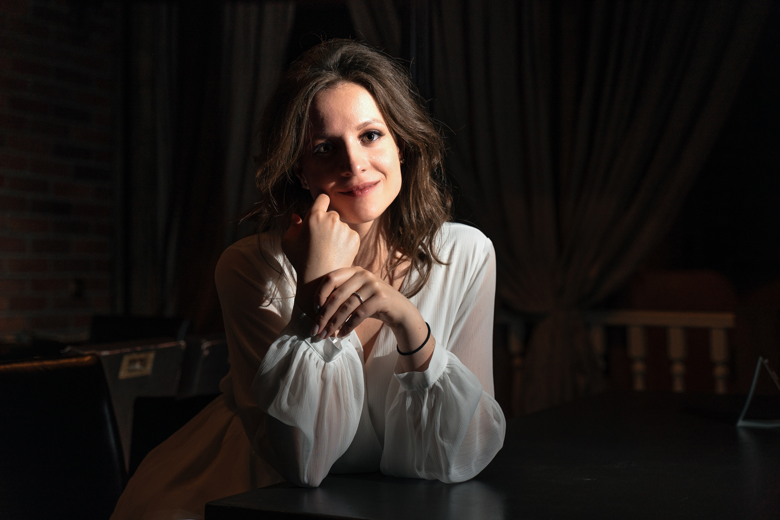 Максим и София. Павел Мерк. Стильная свадебная фотография