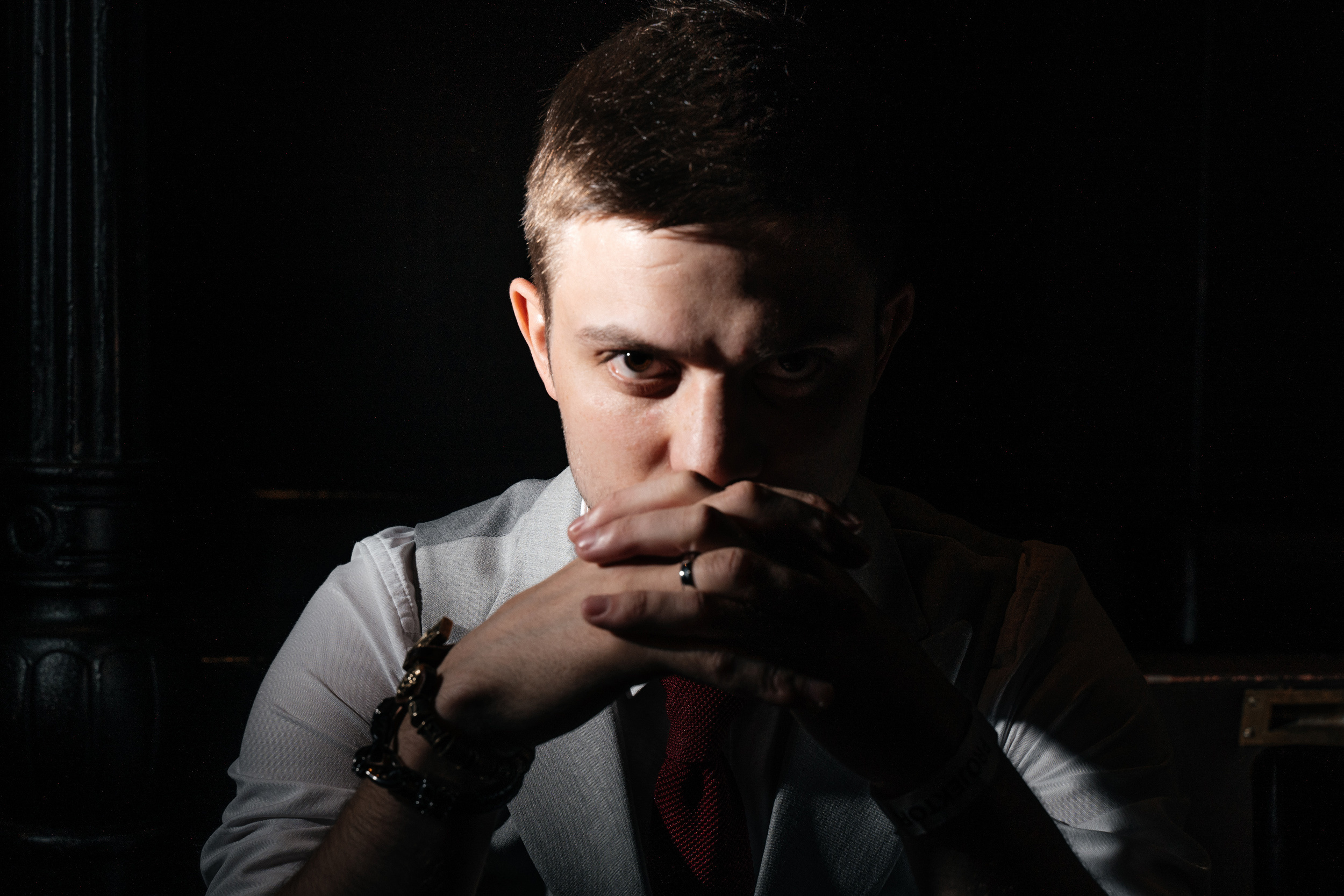 Максим и София. Павел Мерк. Стильная свадебная фотография