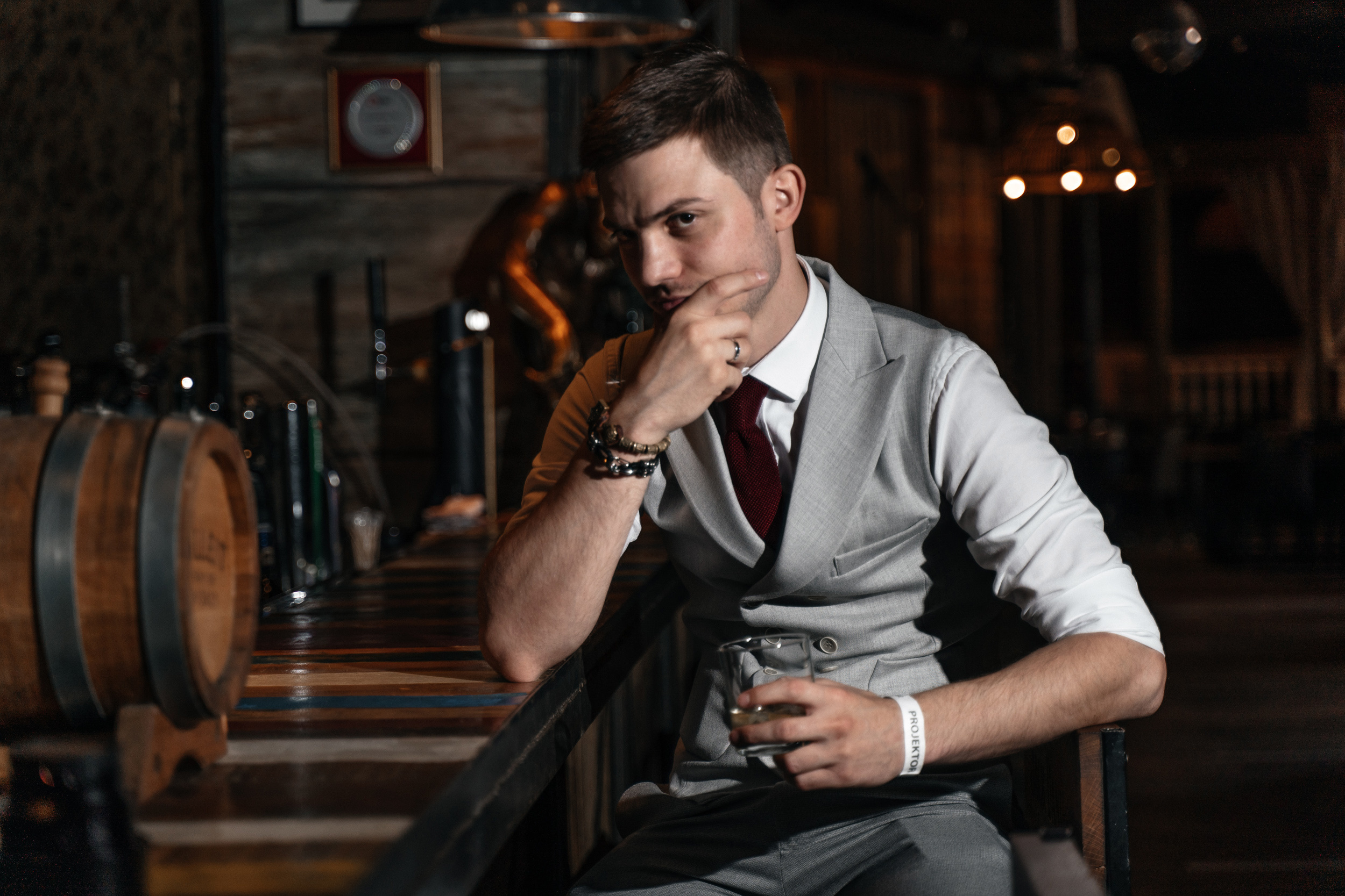 Максим и София. Павел Мерк. Стильная свадебная фотография