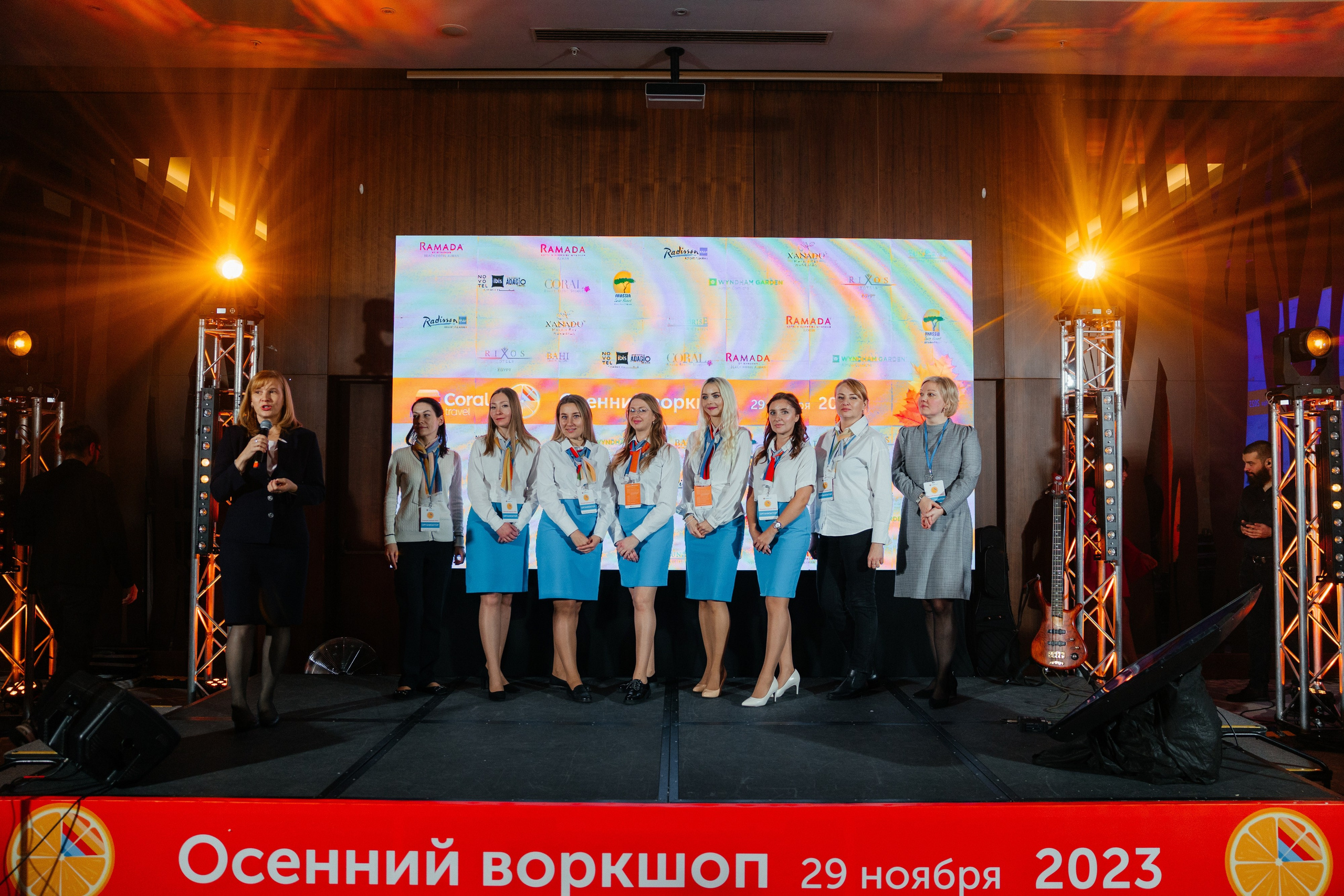 CORALTRAVEL | Осенний воркшоп. Свадебный фотограф Минск РБ