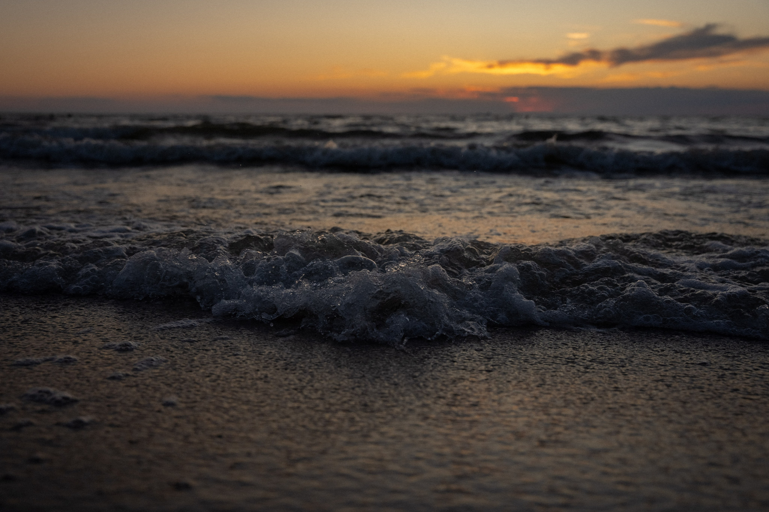 Летние зарисовки