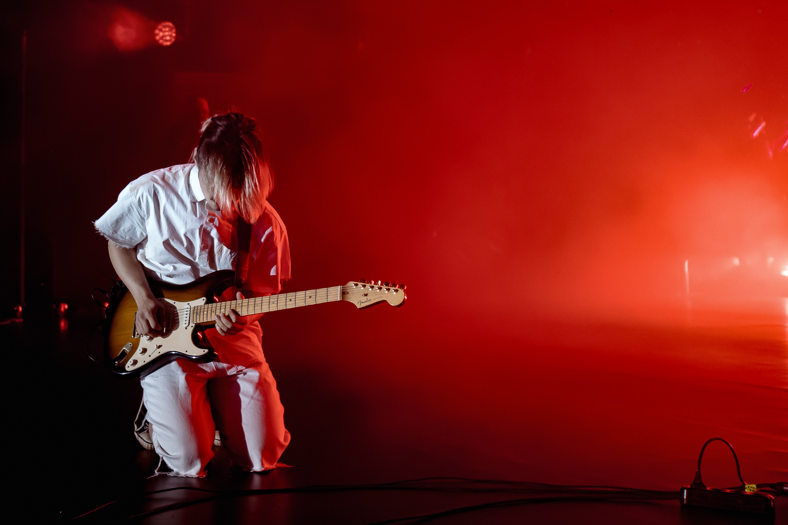 Passmurny, 31.08.25, фестиваль Территория Света Проекция